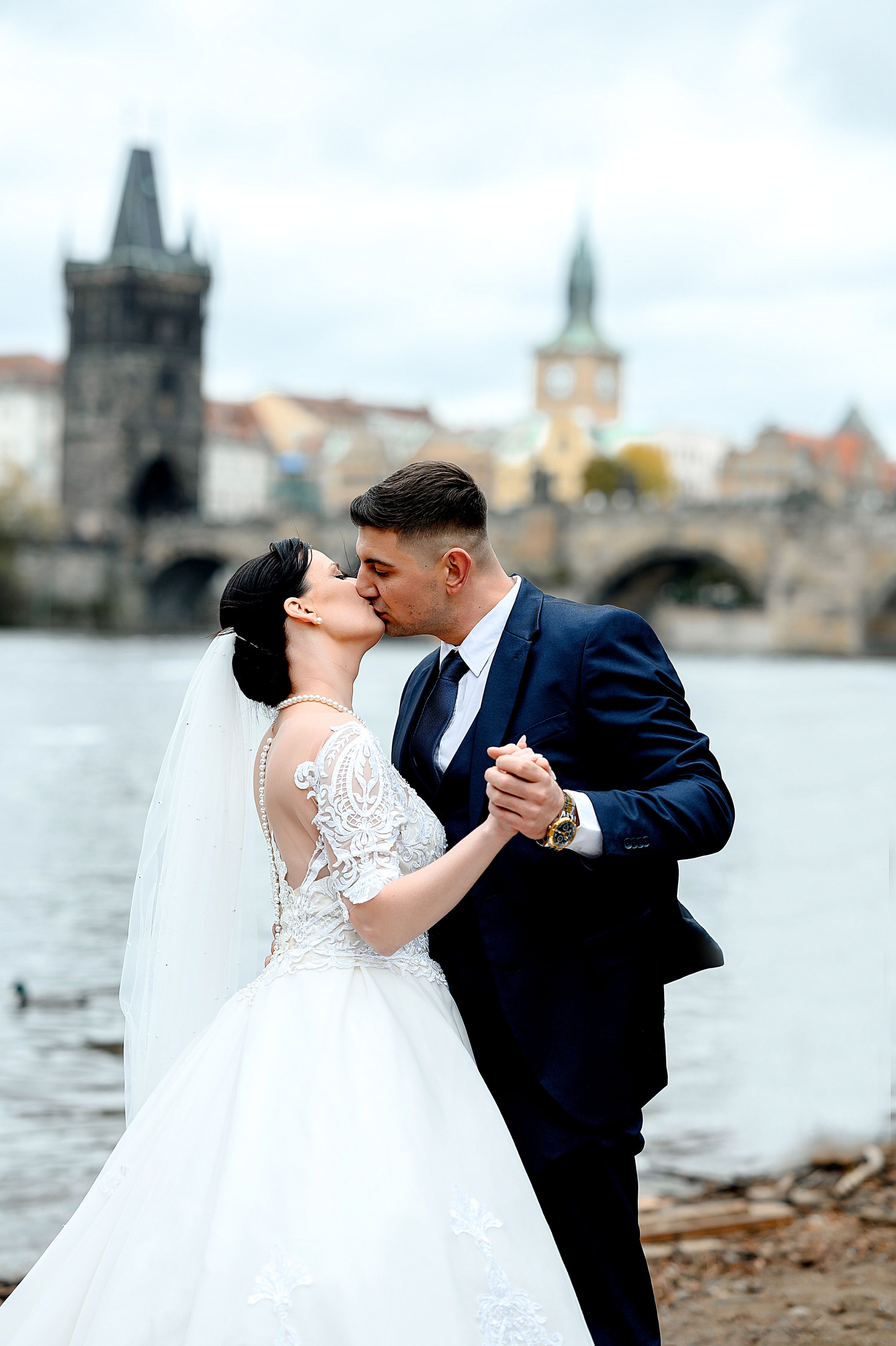 Anastasia and Oleg. Wedding and family photographer