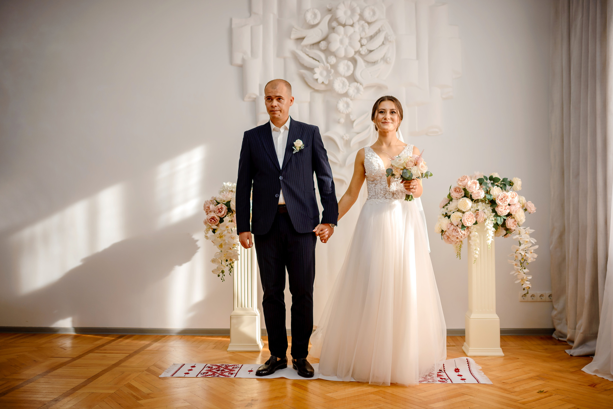 Закат на Лодочной станции, Панське село. Wedding and family photographer