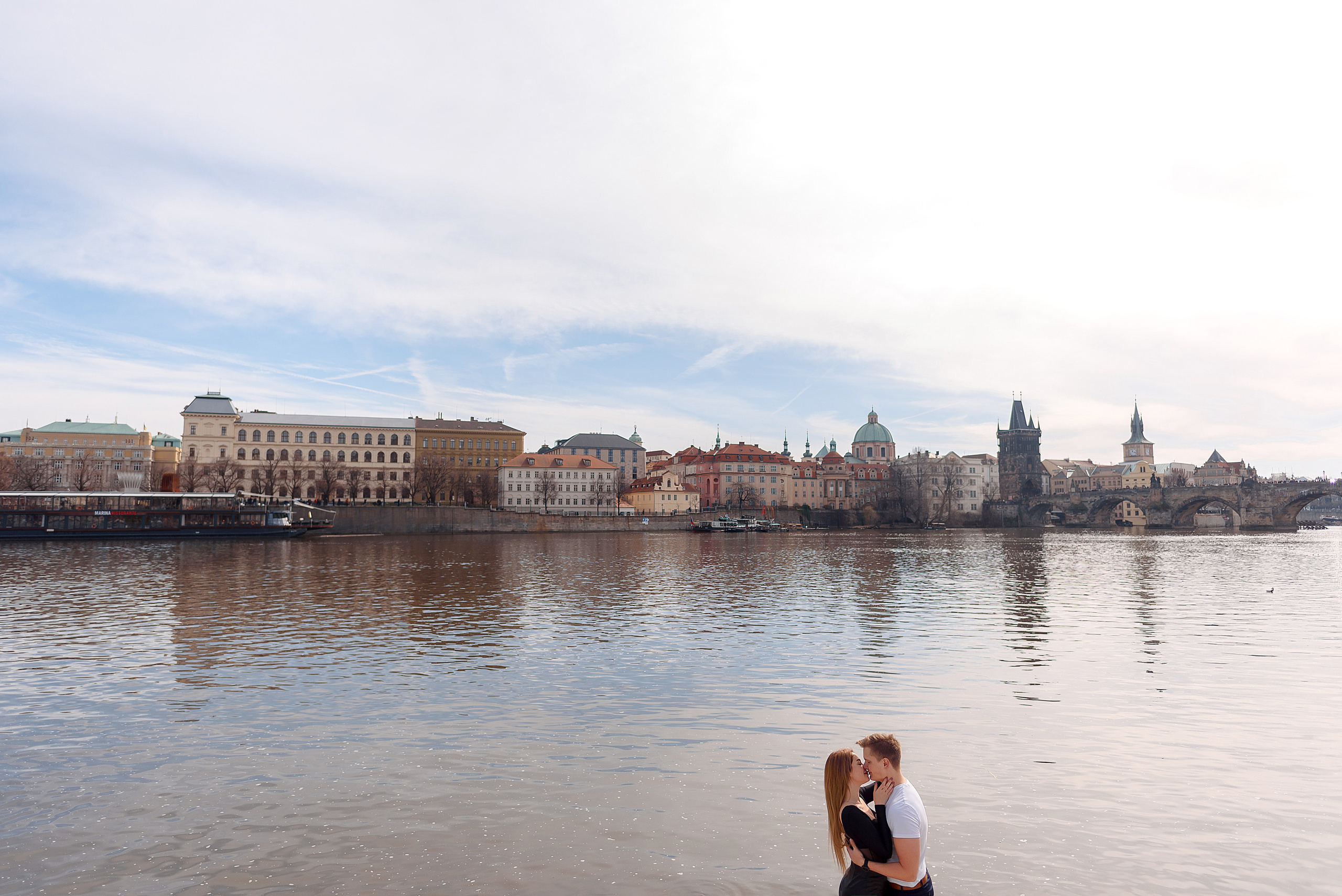 Прага 2023. Wedding and family photographer