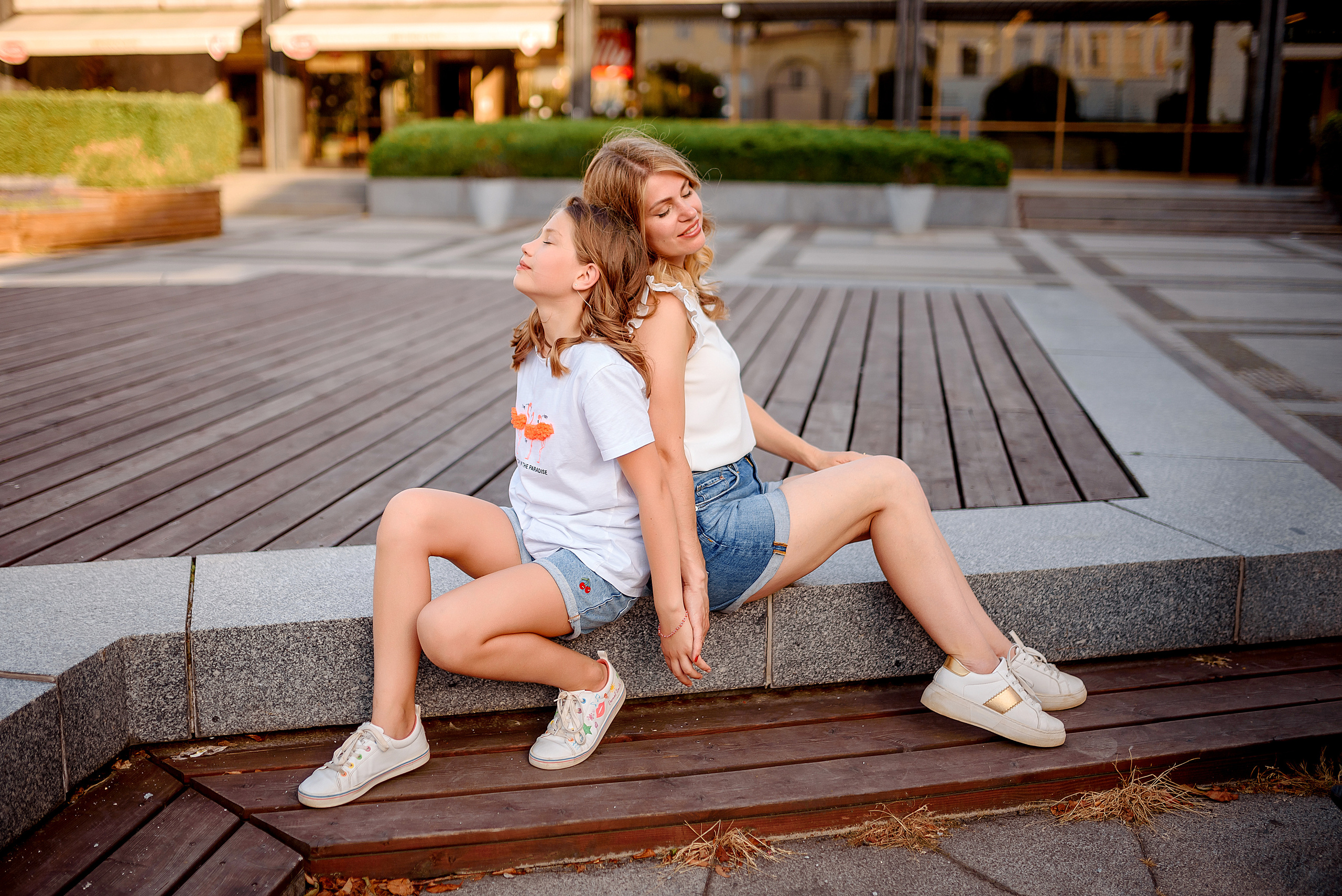 Прага 2022. Wedding and family photographer