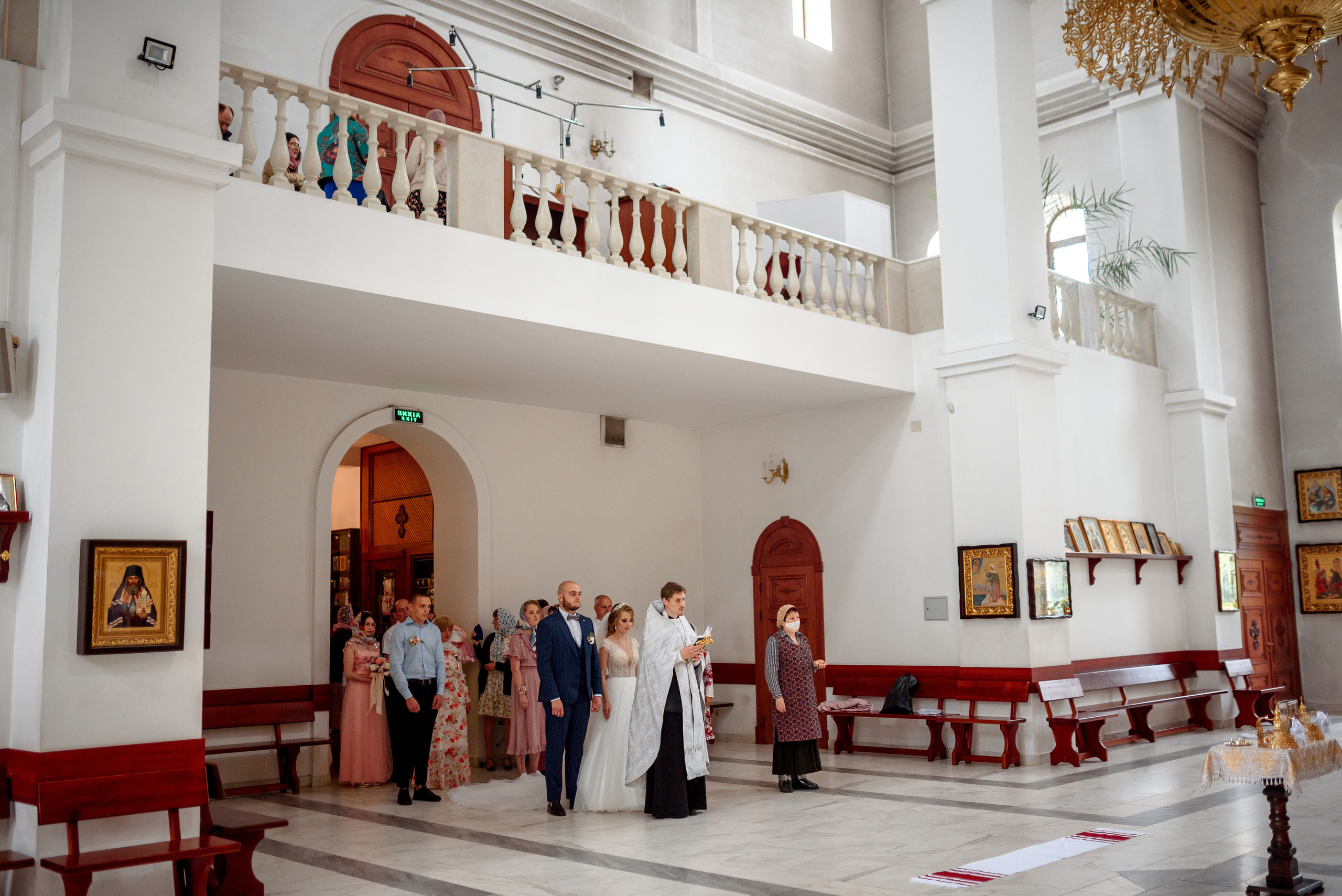 Наша Дача и Черкасская Лозовая. Wedding and family photographer