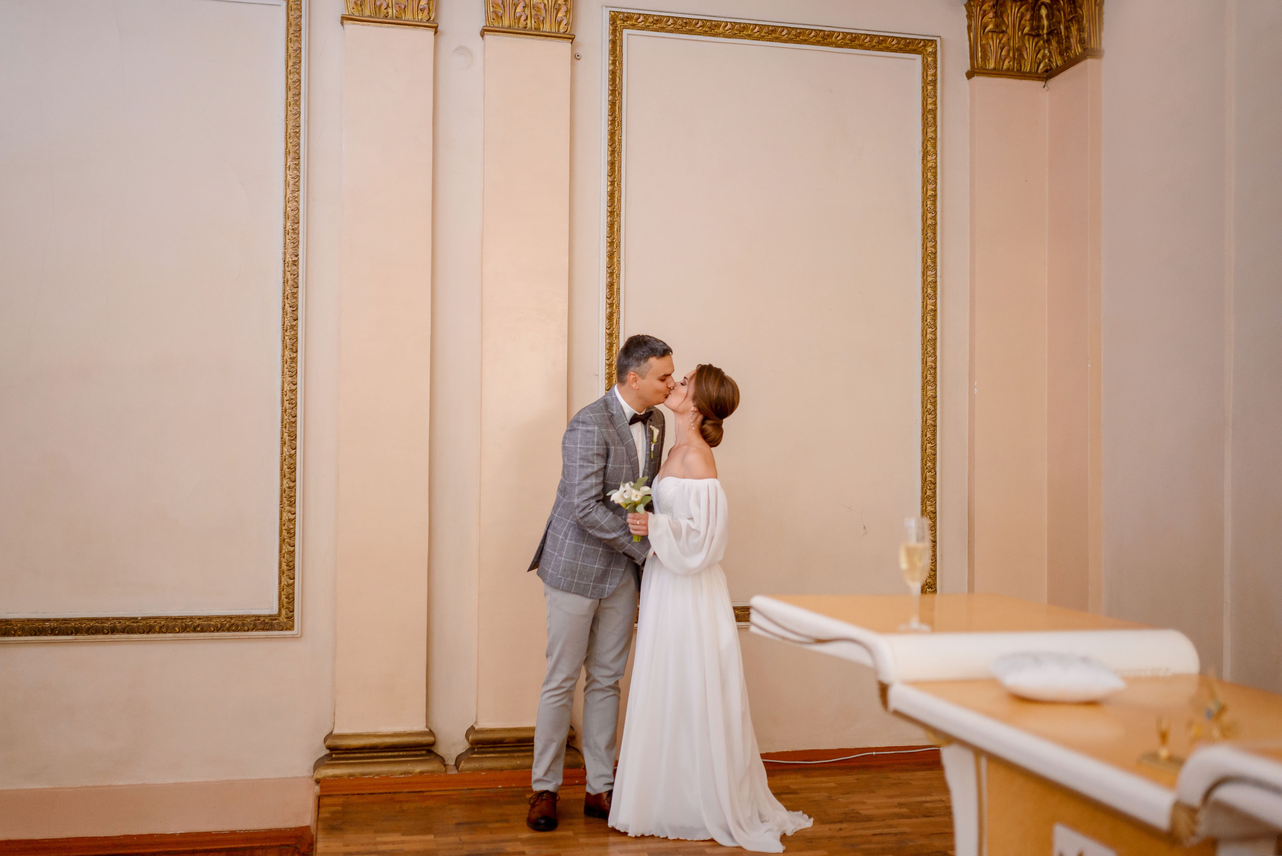 Центральный дворец, Дом Архитектора и парк Шевченко. Wedding and family photographer