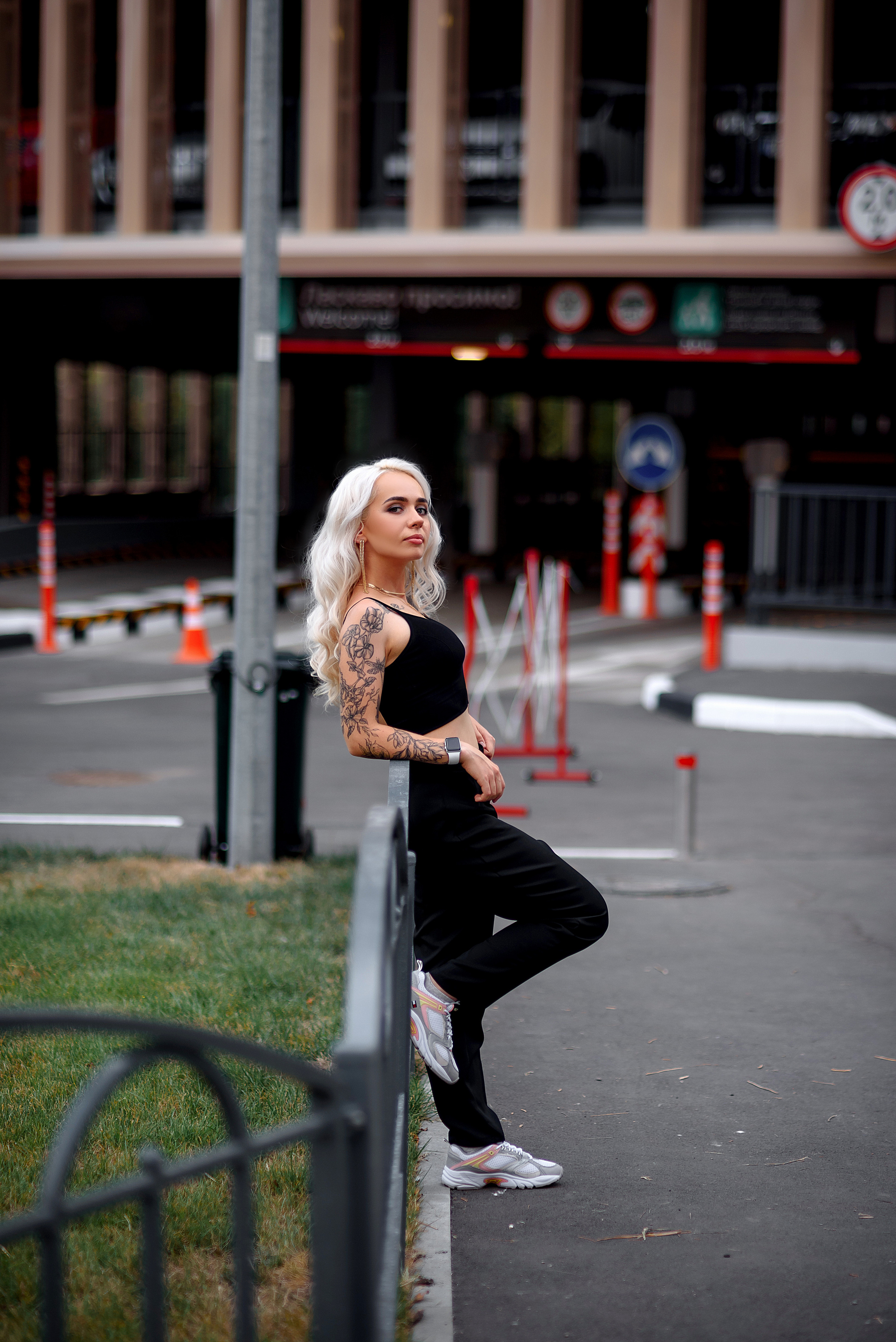 Vika. Wedding and family photographer