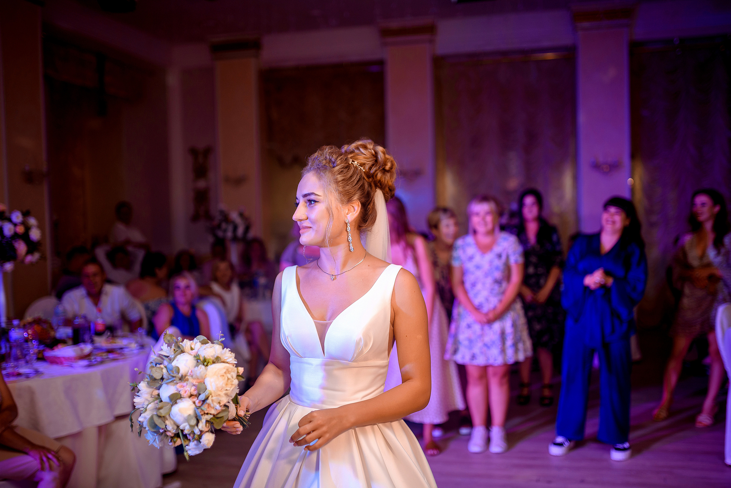 Гольф клуб и Баден-Баден. Wedding and family photographer