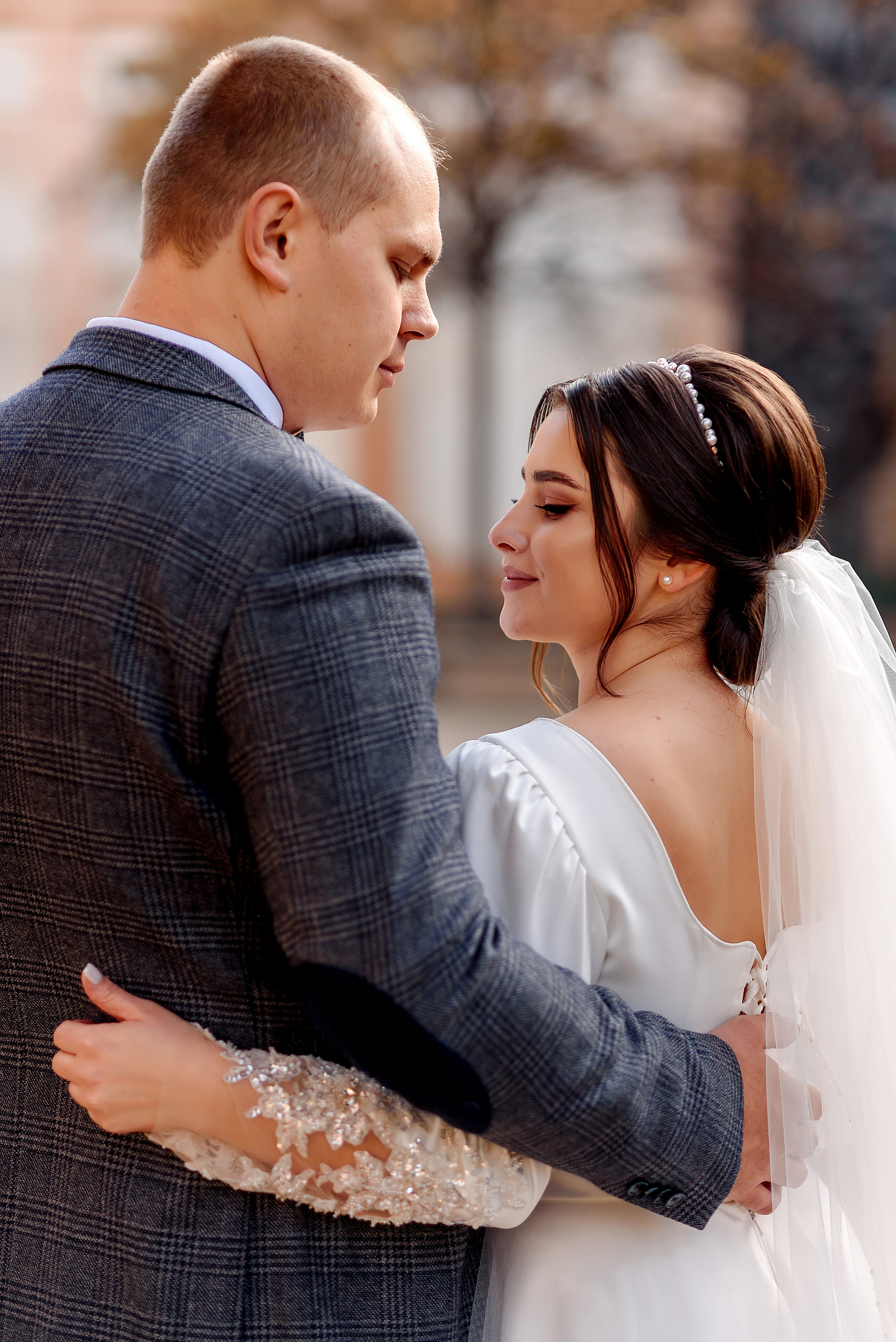 Ivanna and Alexandr. Wedding and family photographer