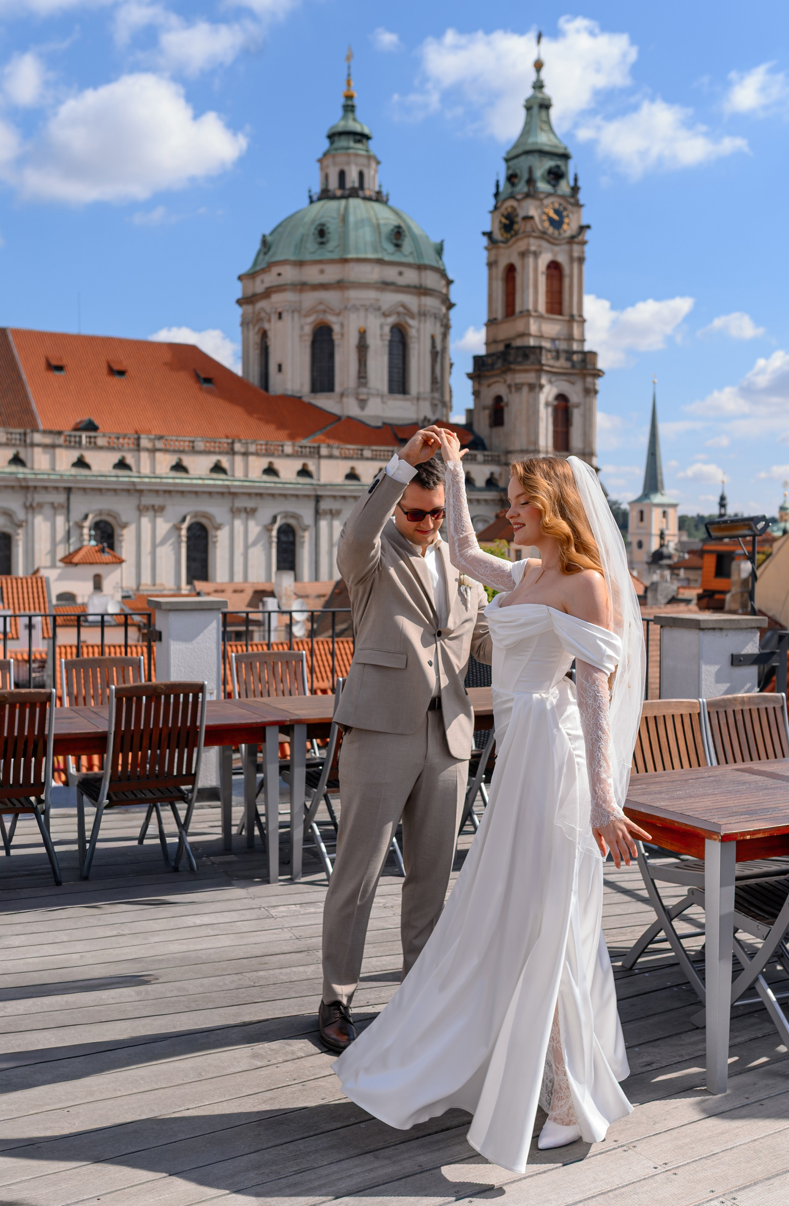 Daniel and Mariya. Wedding and family photographer