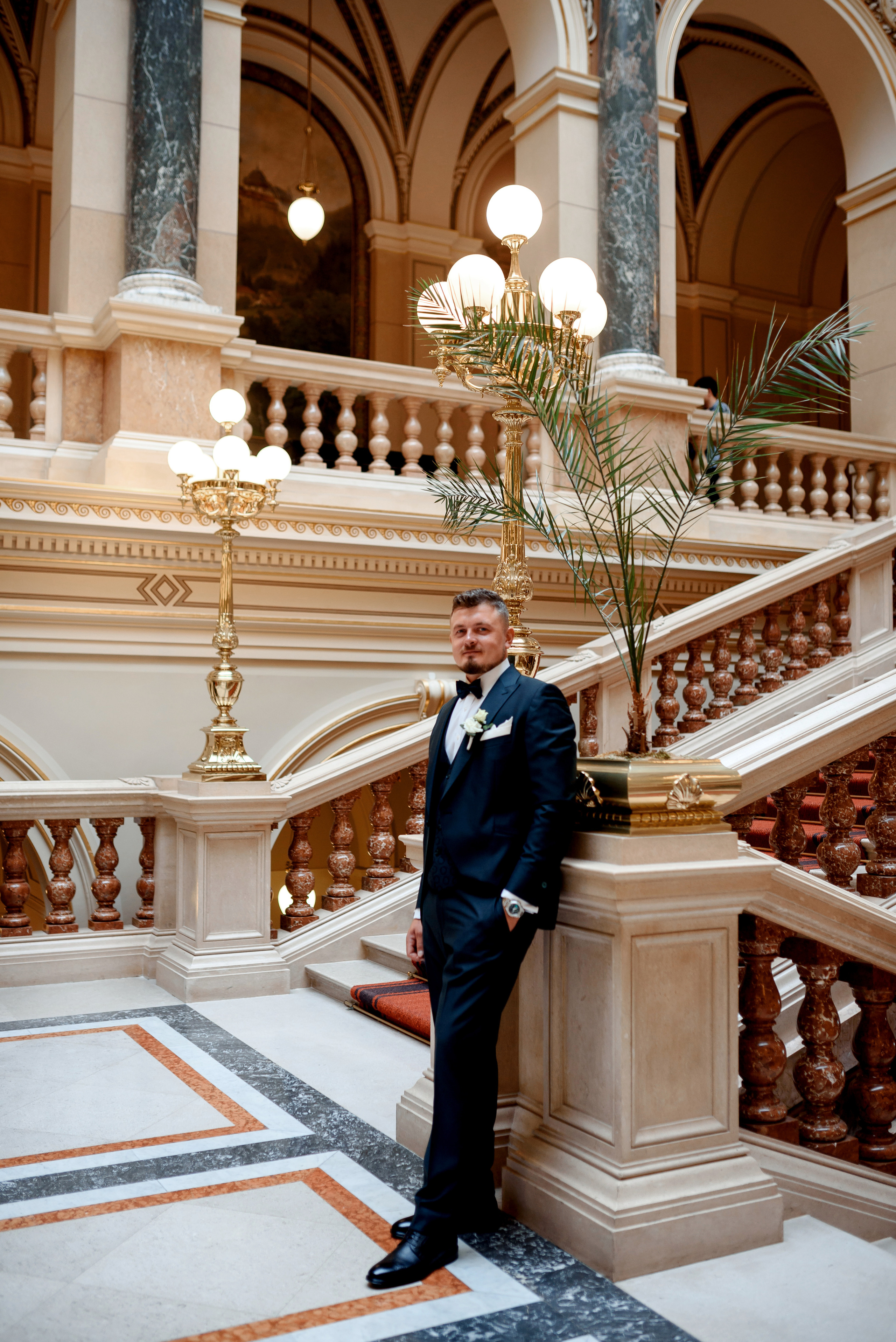 Andrew and Anita. Wedding and family photographer