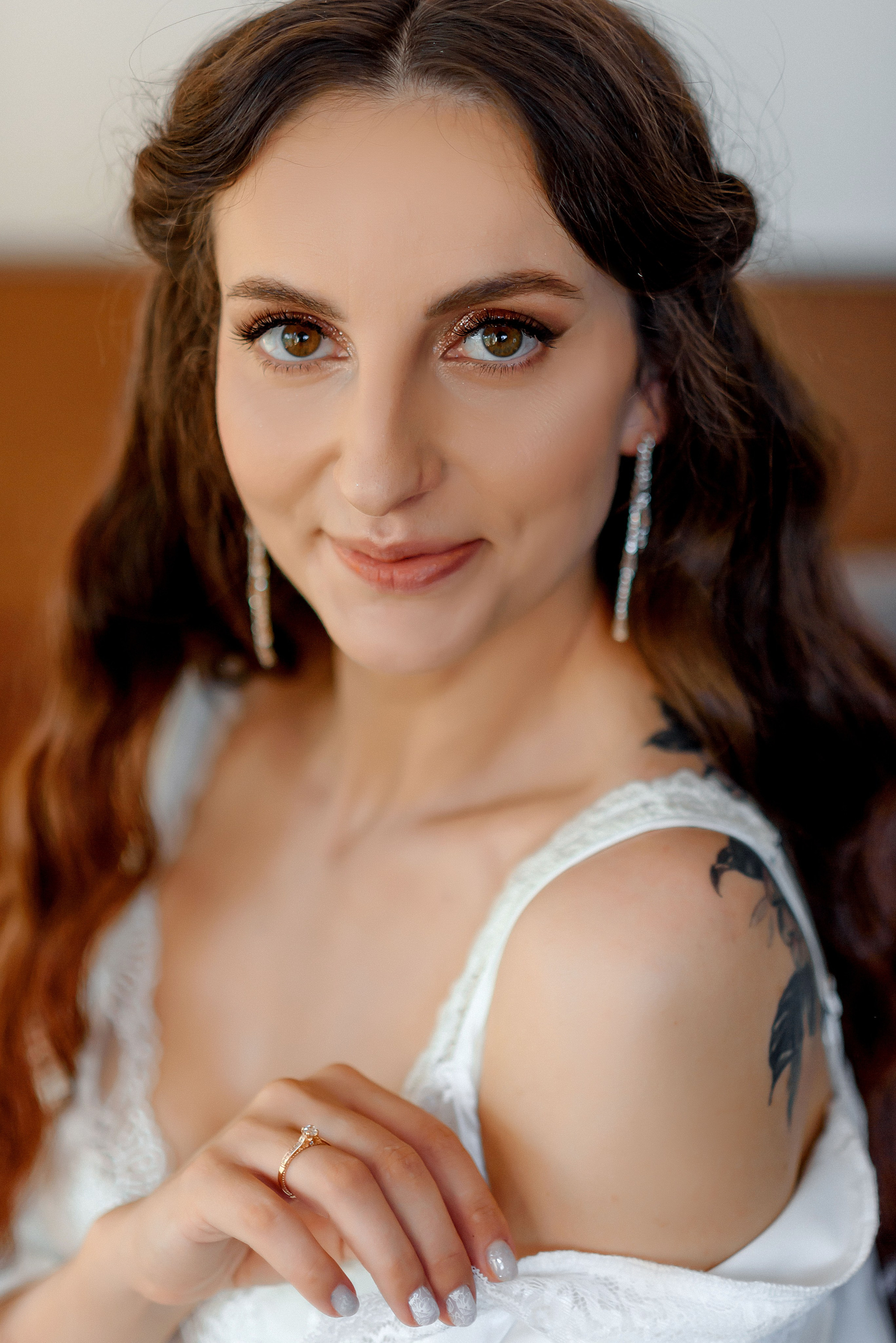 Olia and Vadym. Wedding and family photographer