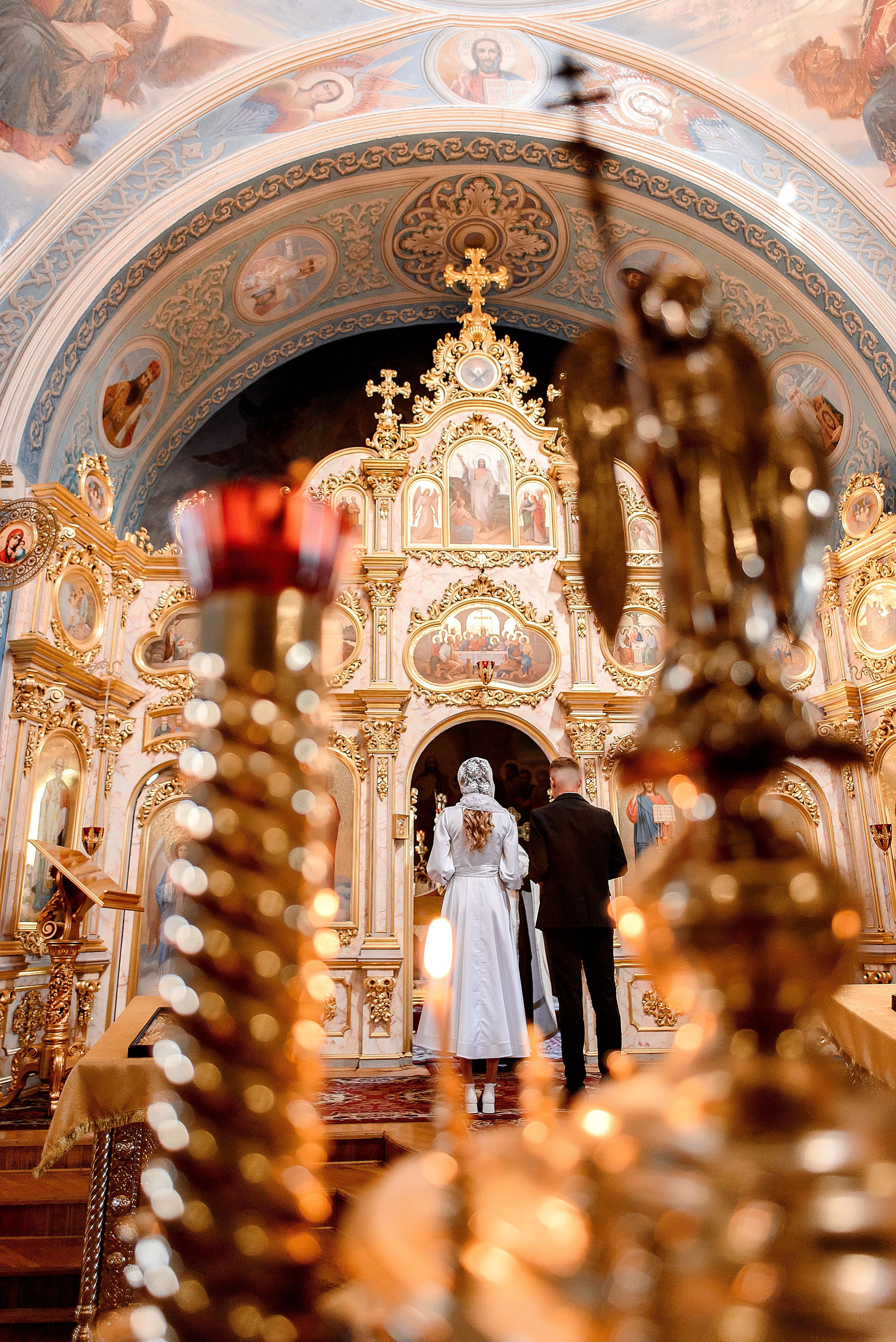 Венчание. Wedding and family photographer