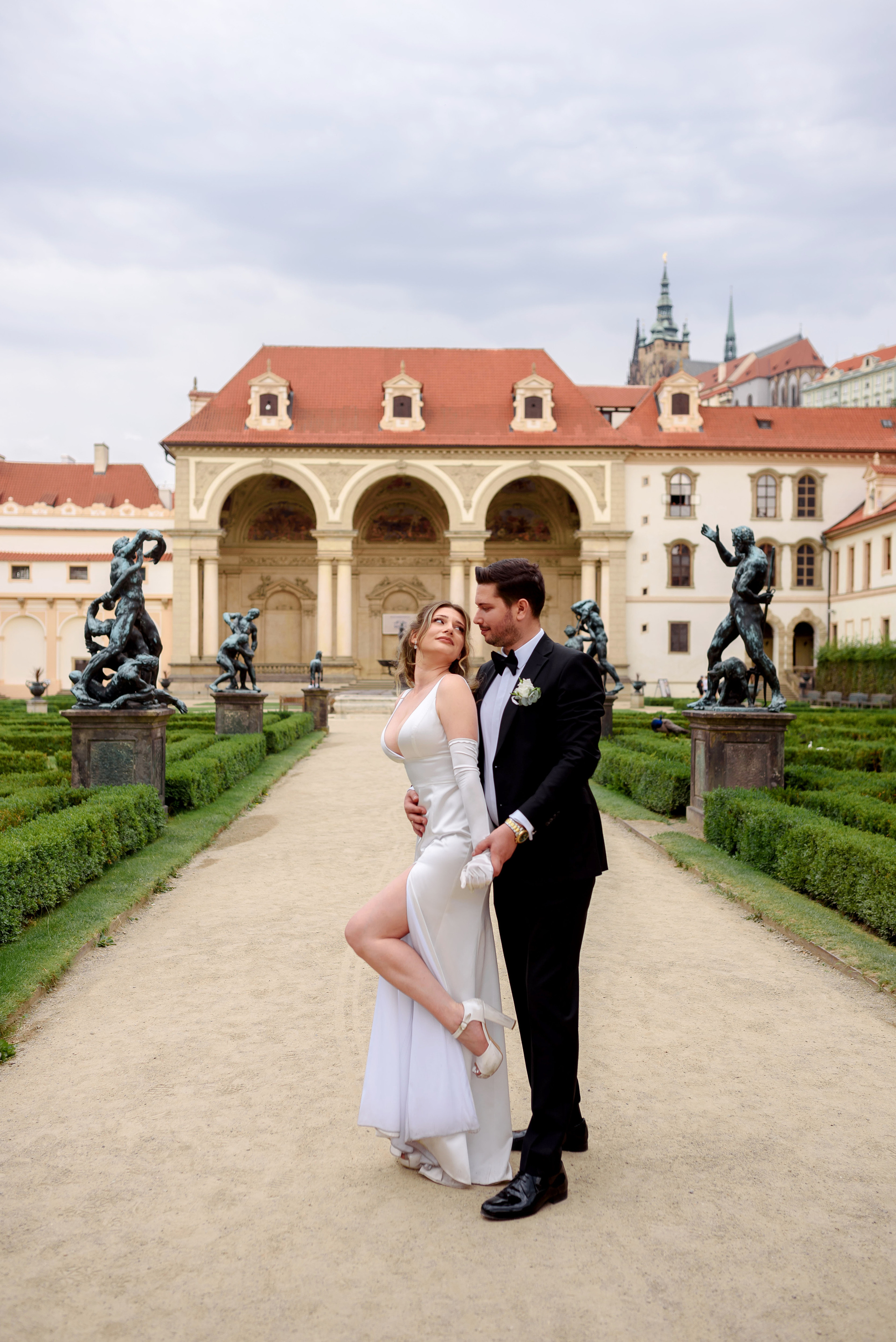 Wedding in Praha. Wedding and family photographer
