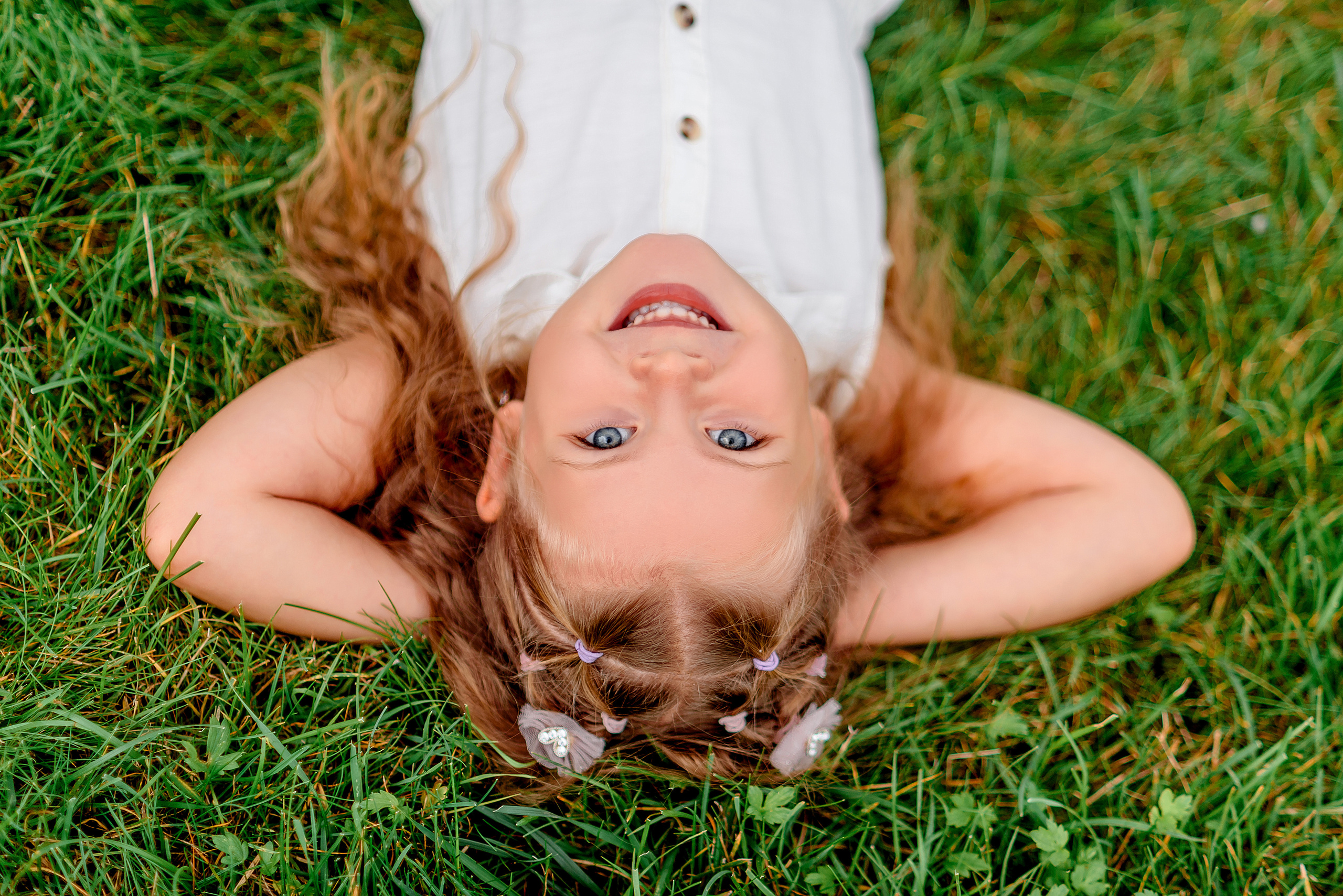 Семейный Стромовка. Wedding and family photographer