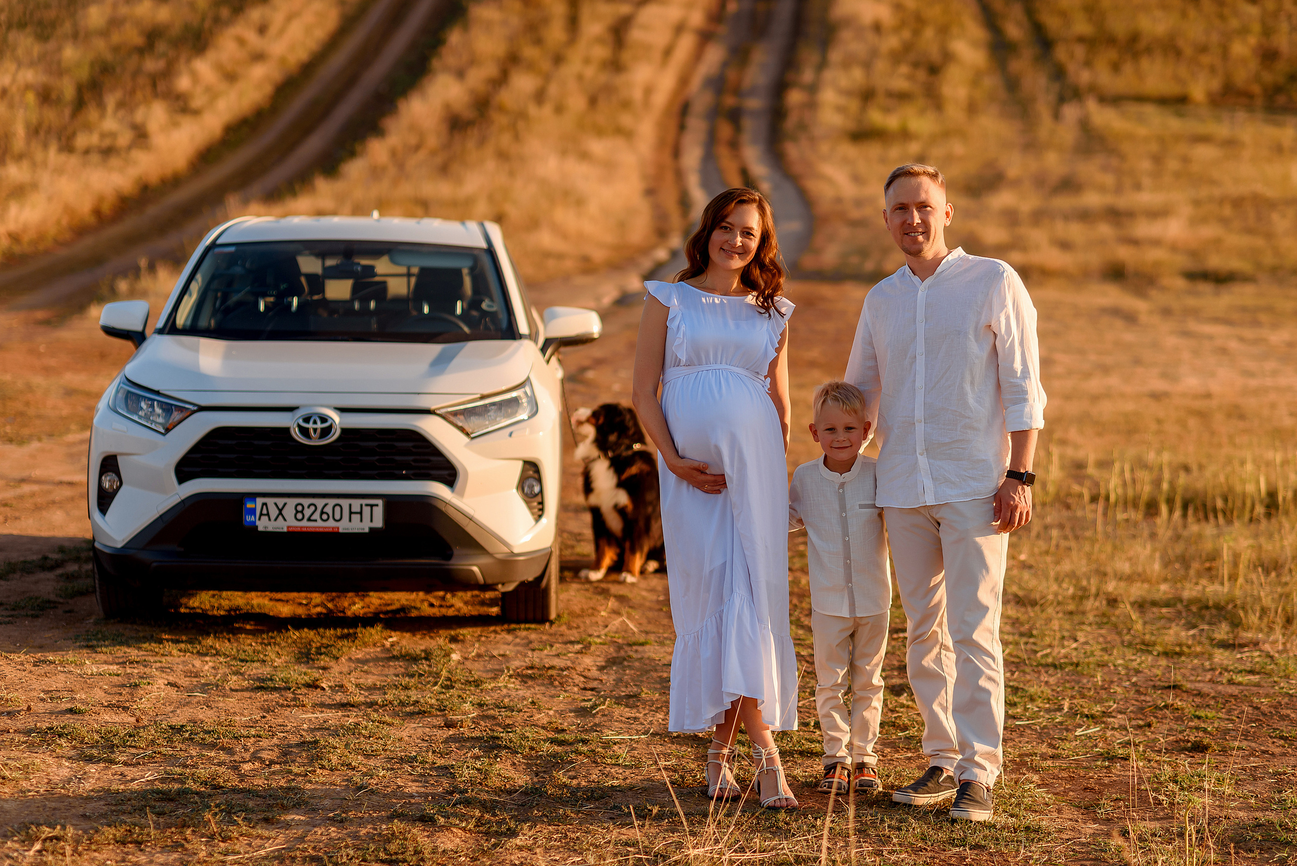 Семейный, Черкасская. Wedding and family photographer