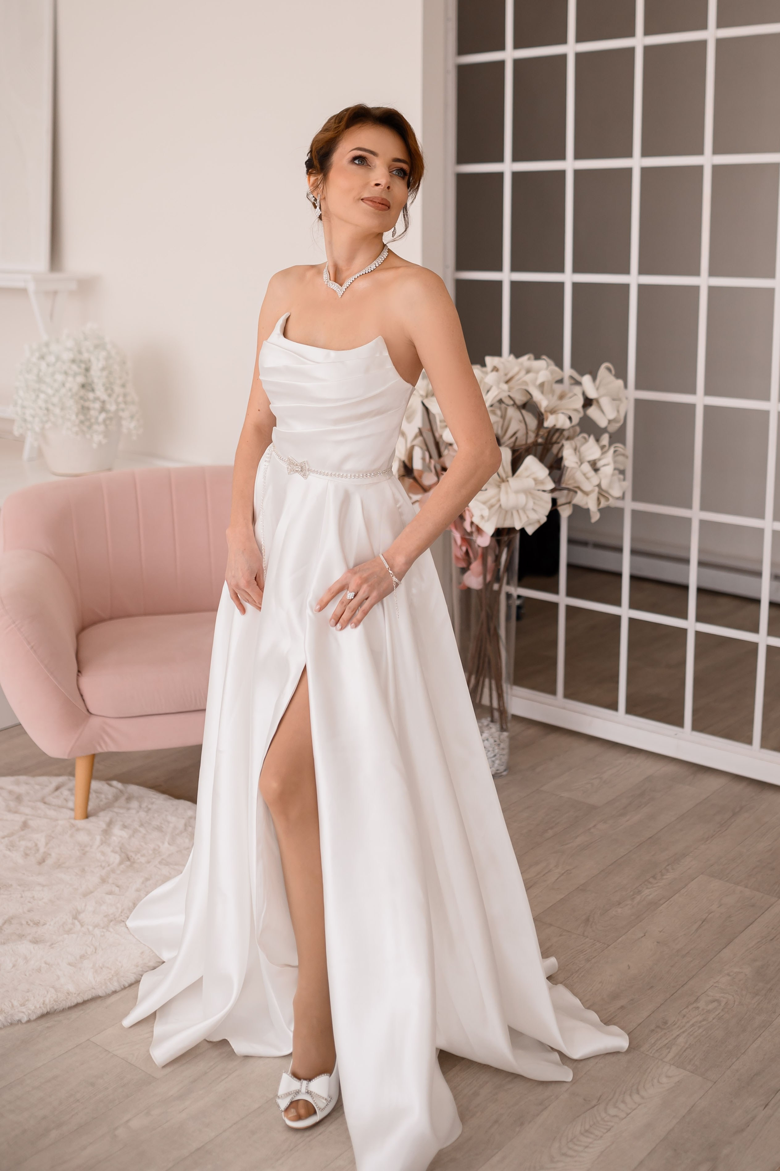 Robert and Anna. Wedding and family photographer