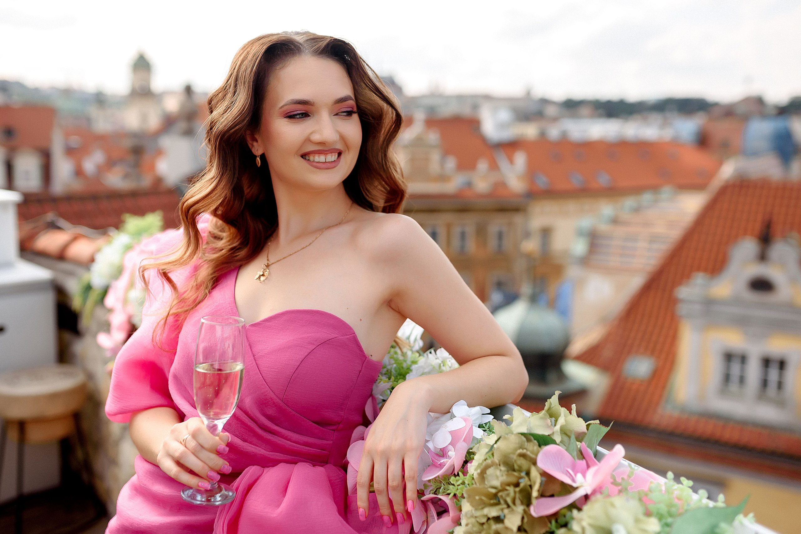 Alina. Wedding and family photographer