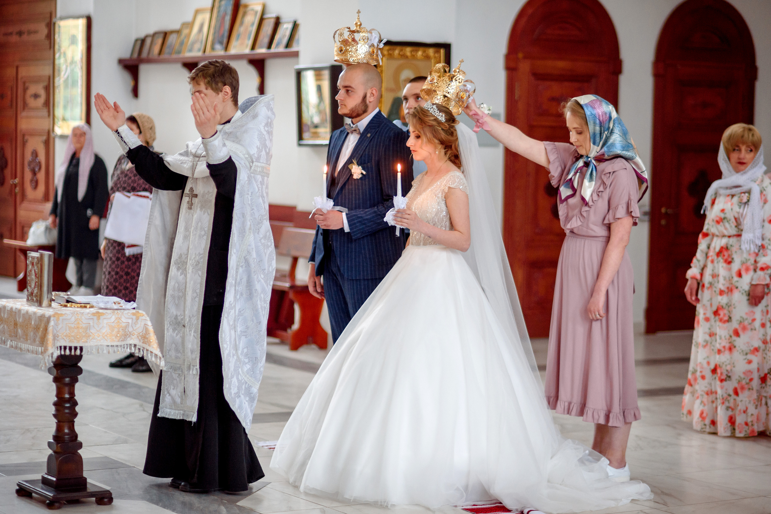 Наша Дача и Черкасская Лозовая. Wedding and family photographer