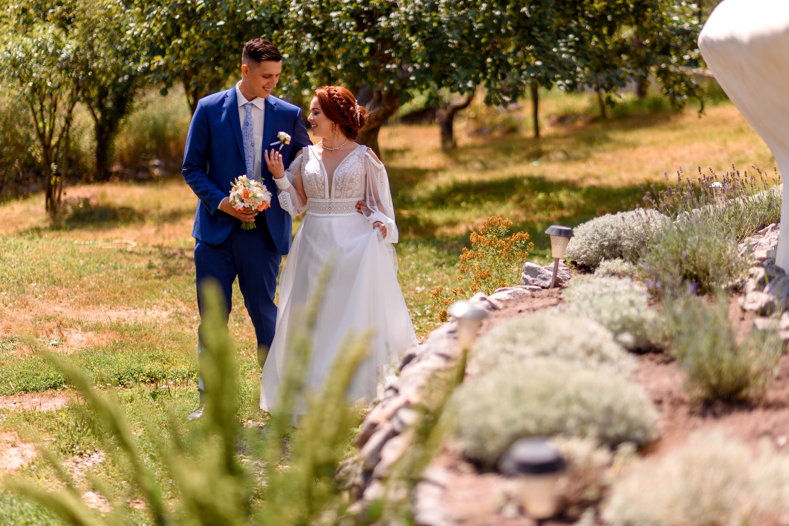 Ботаник. Wedding and family photographer