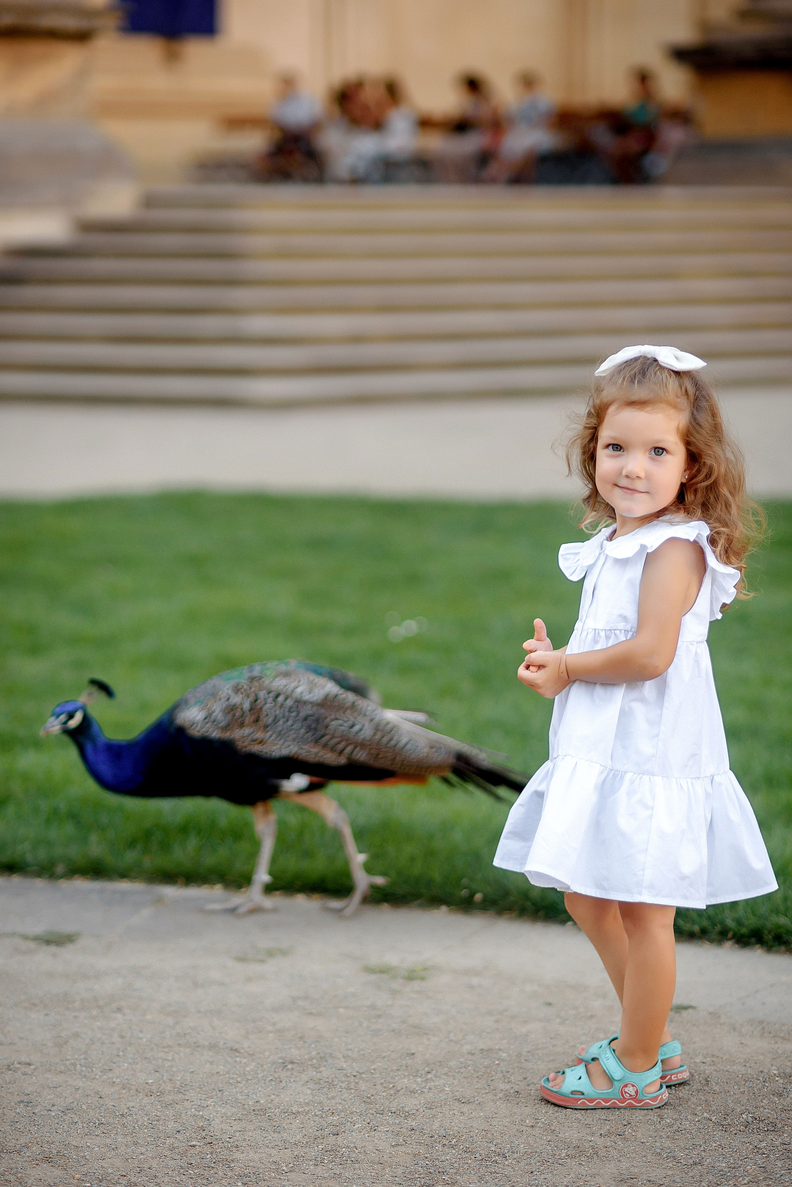 Прогулка по Праге. Wedding and family photographer