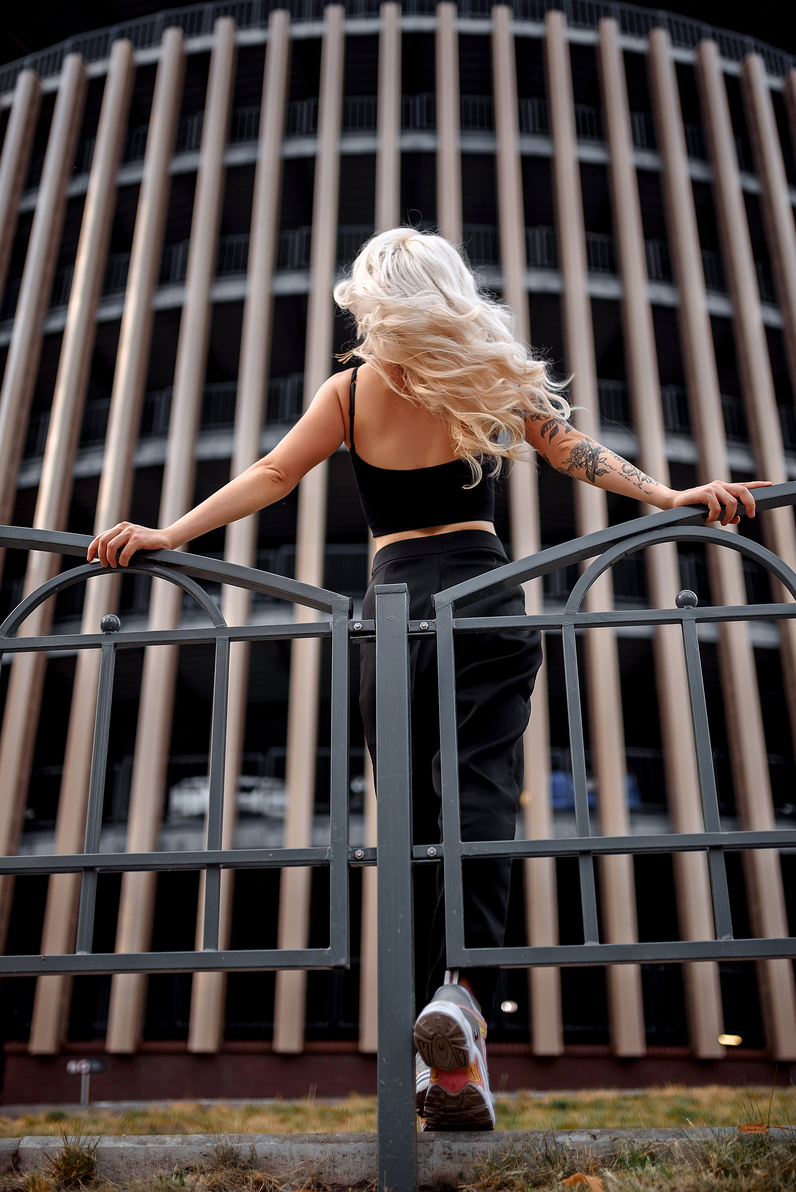 Vika. Wedding and family photographer