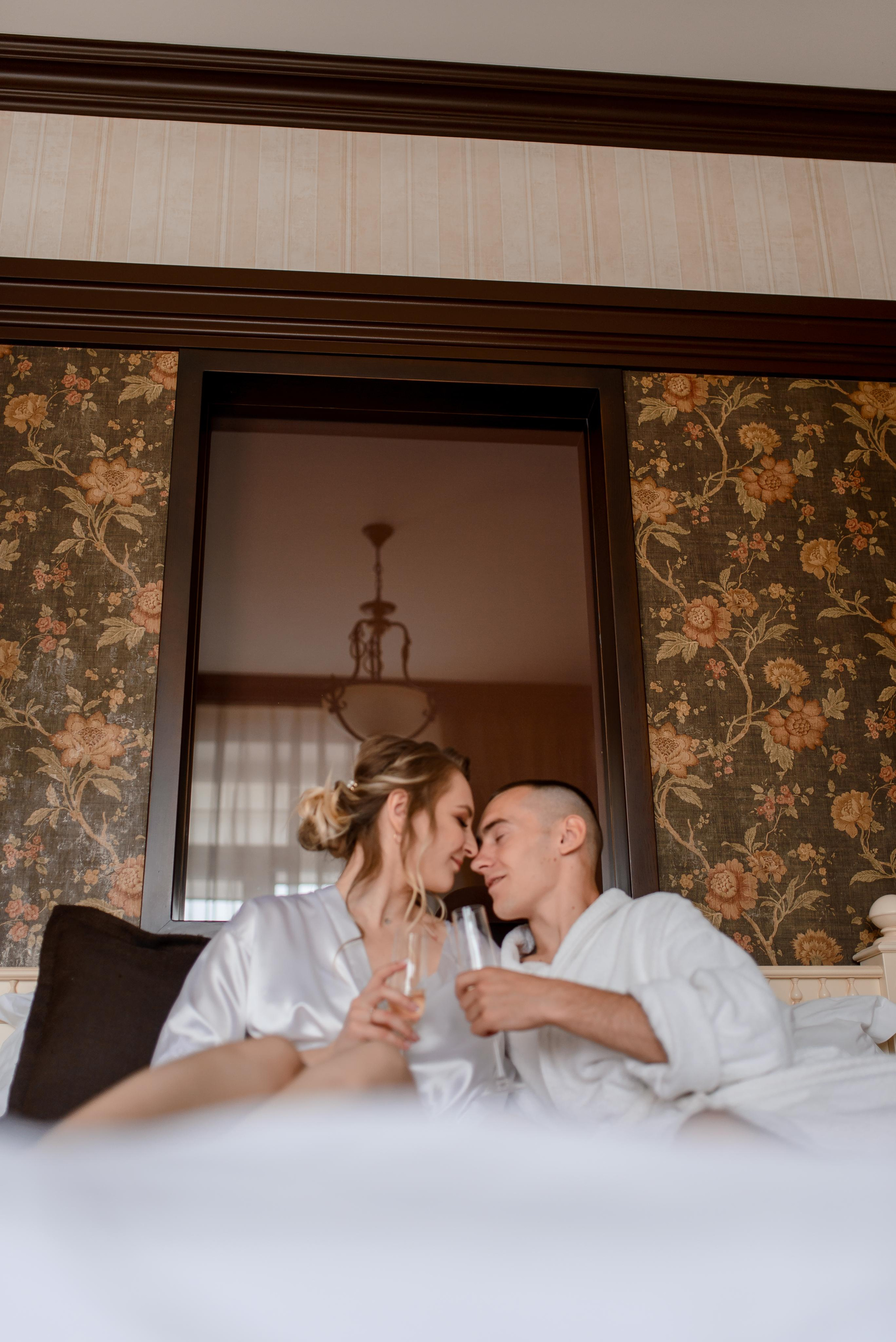 Отель Де Голь и Собор на Гоголя. Wedding and family photographer