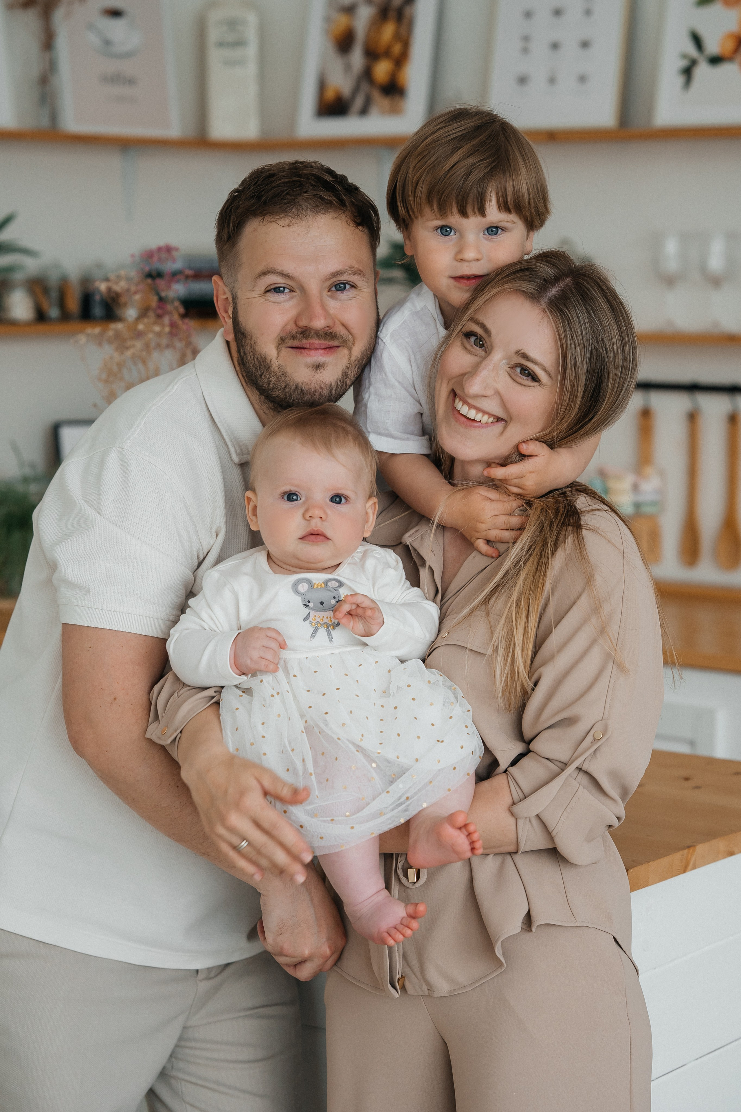 February 2025. Wedding and family photographer