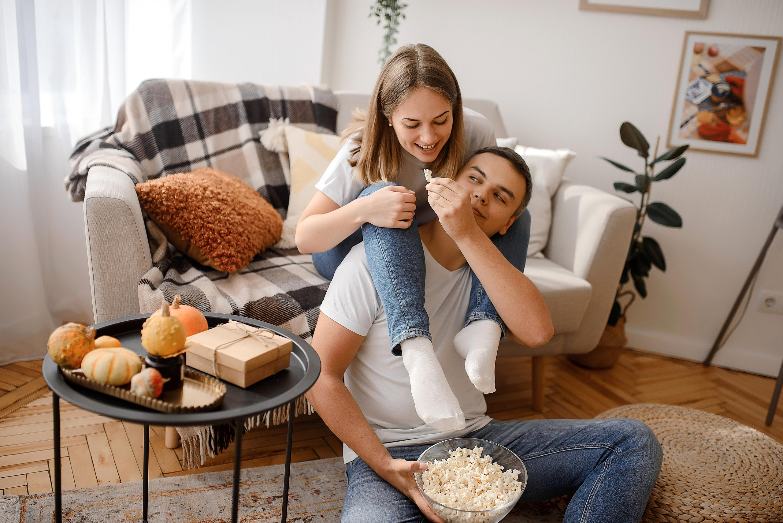 She said “Yes”. Wedding and family photographer