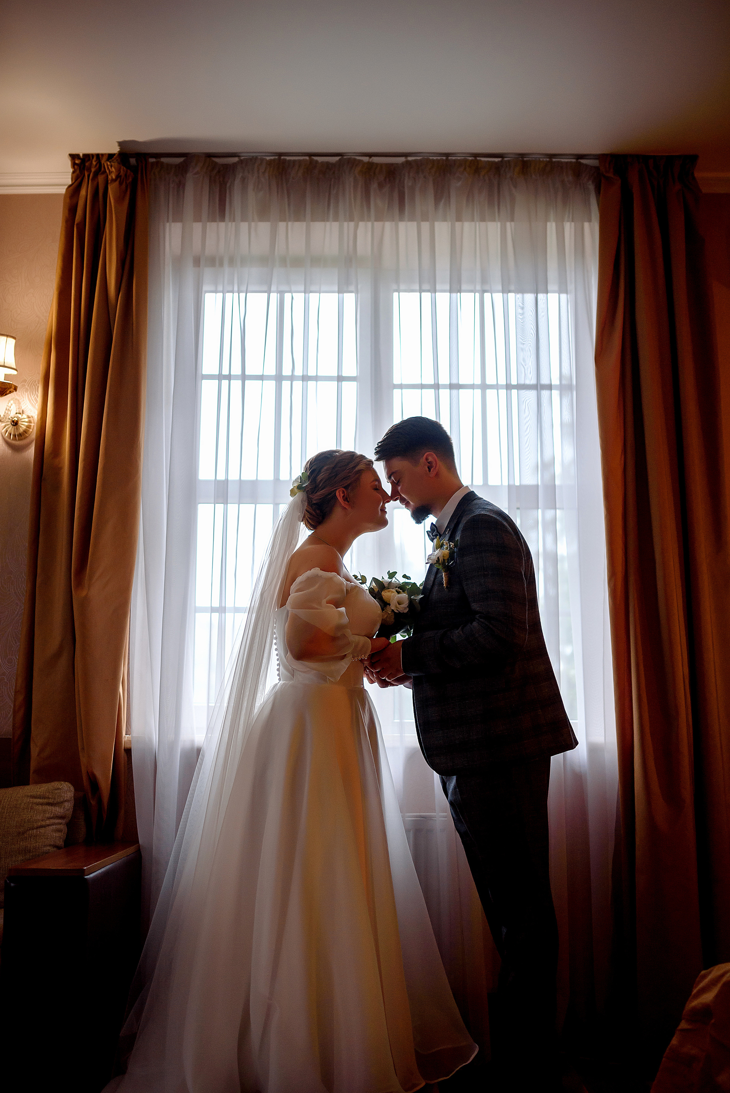 Венчание. Wedding and family photographer