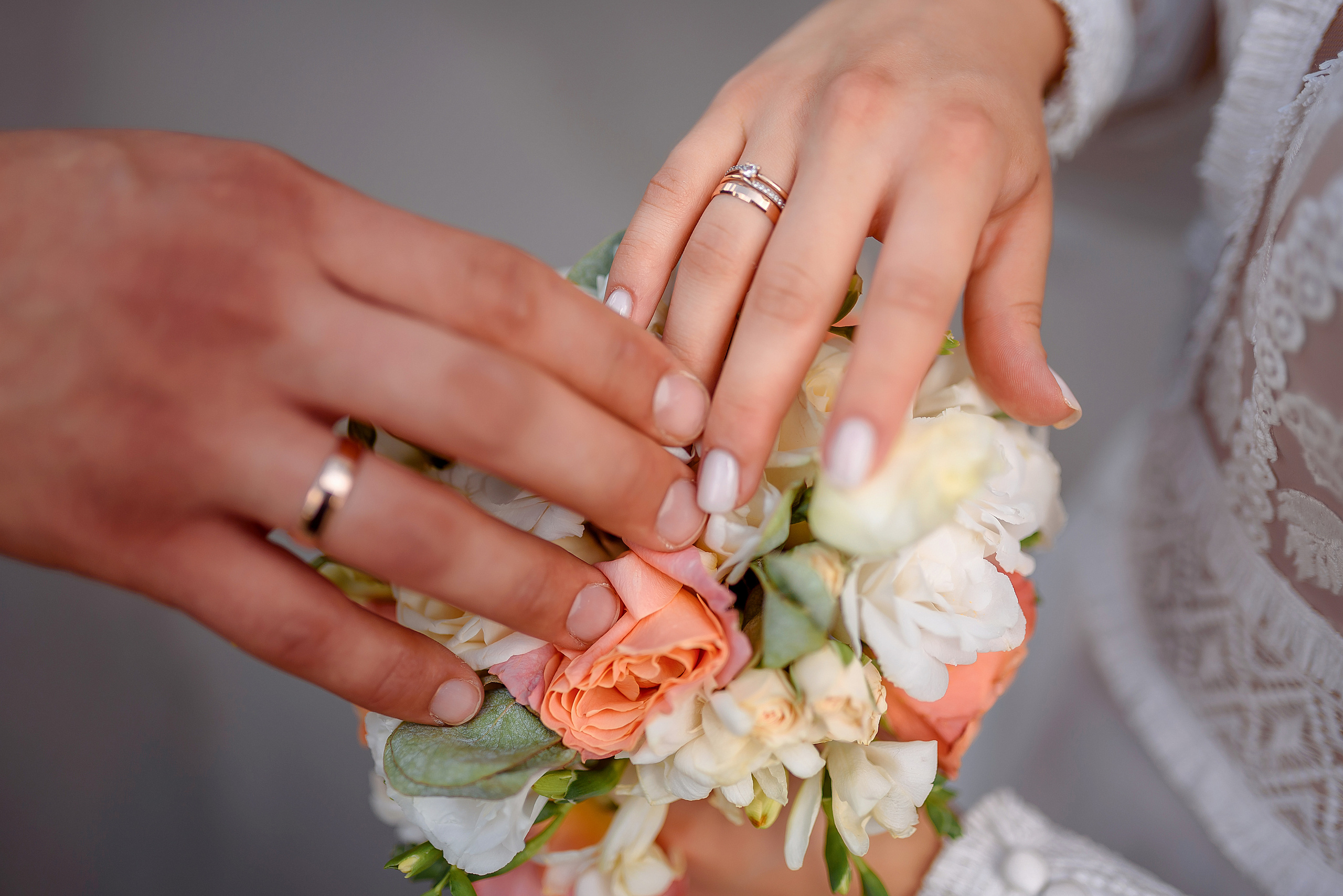 Ботаник. Wedding and family photographer