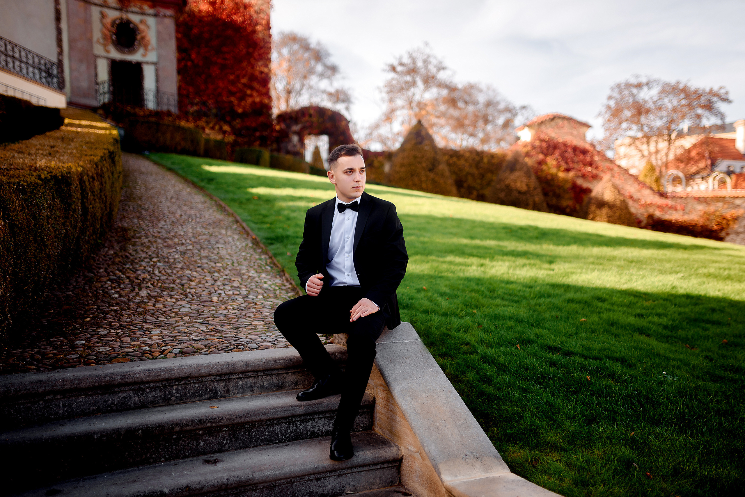 Vlad and Jana. Wedding and family photographer