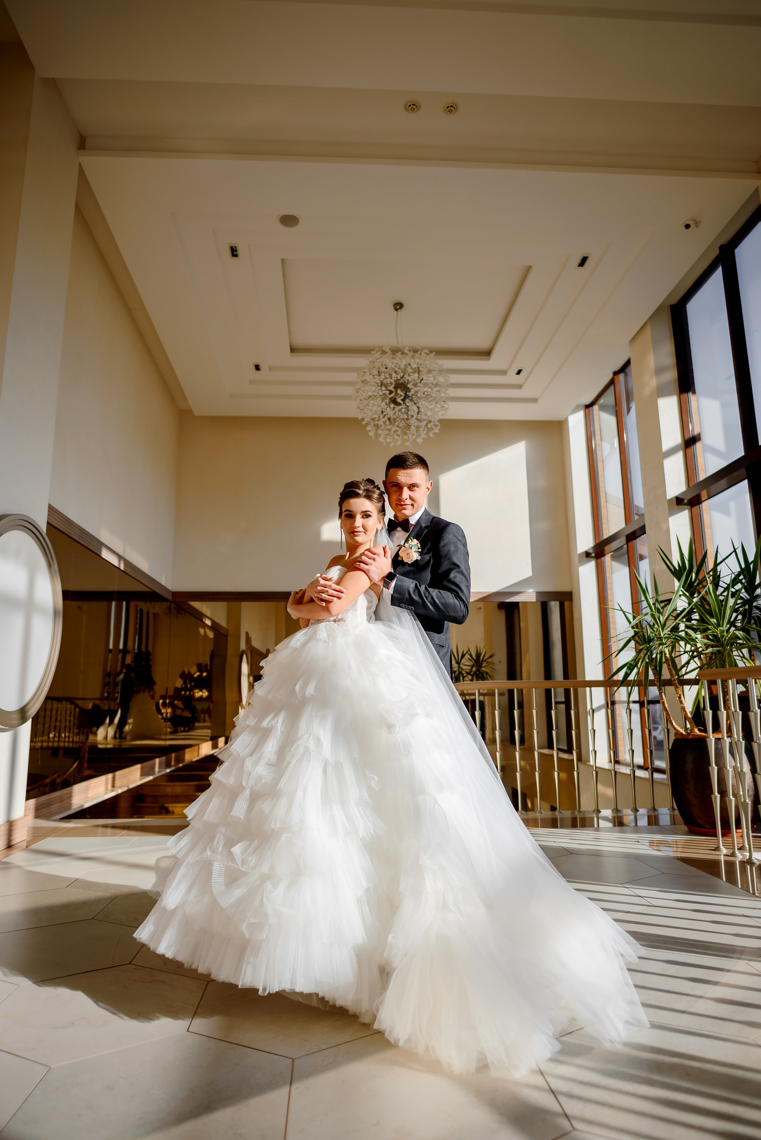 Гольф клуб. Wedding and family photographer