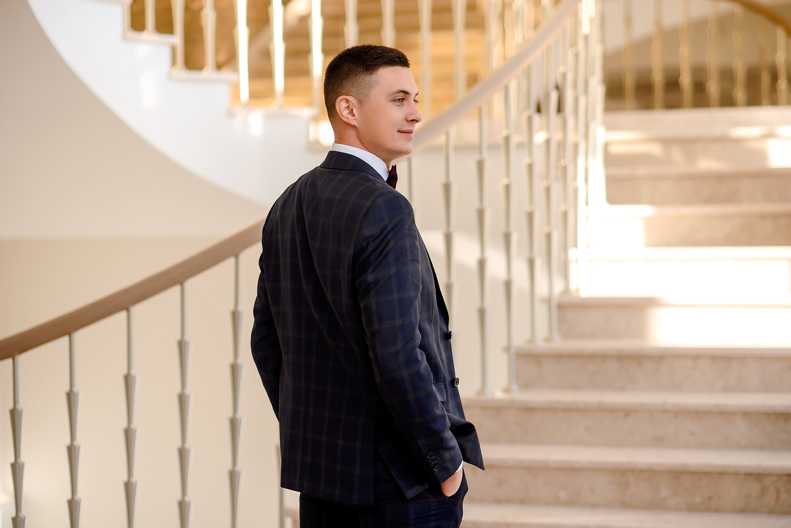 Гольф клуб. Wedding and family photographer