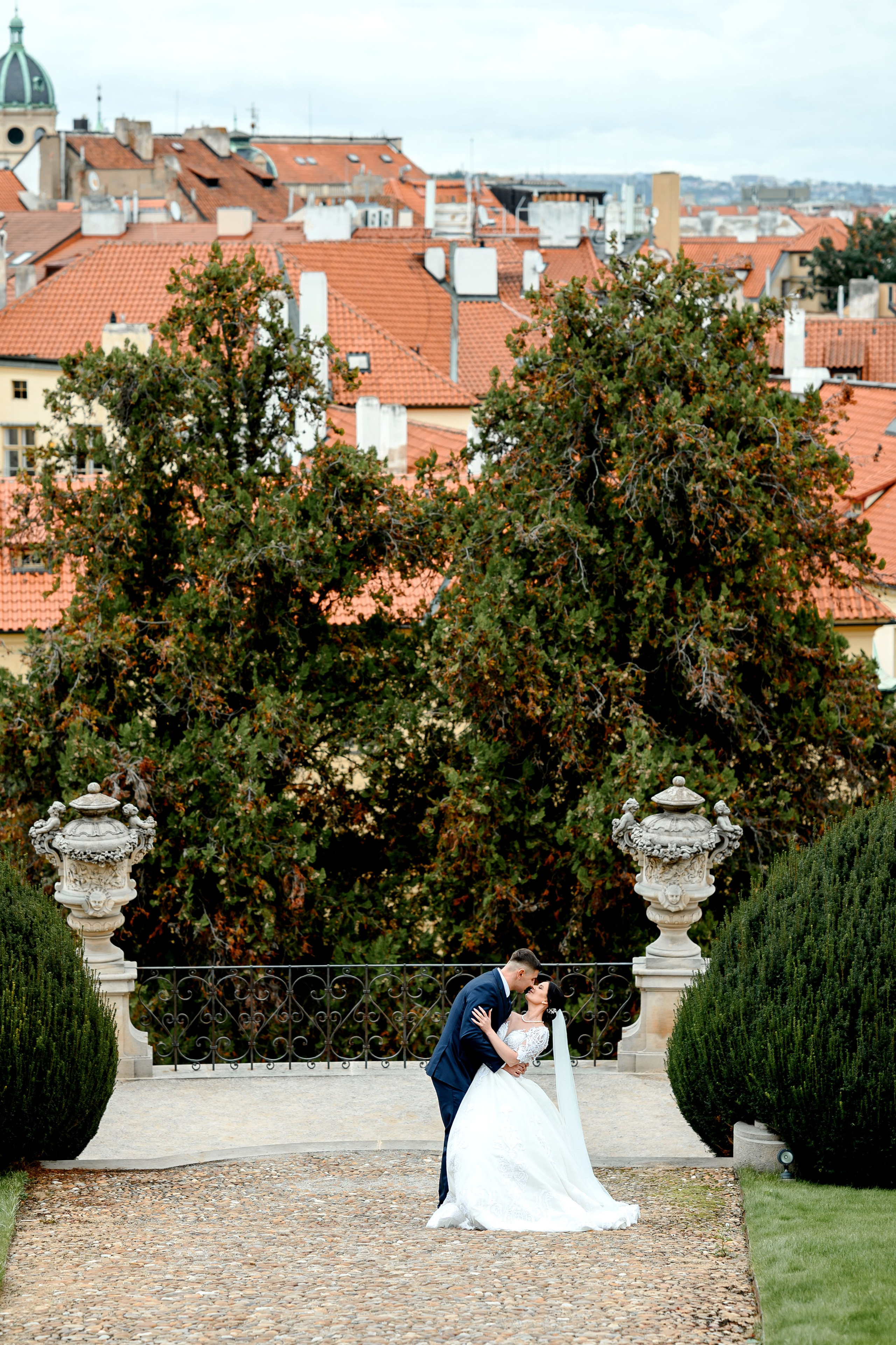 Anastasia and Oleg. Wedding and family photographer