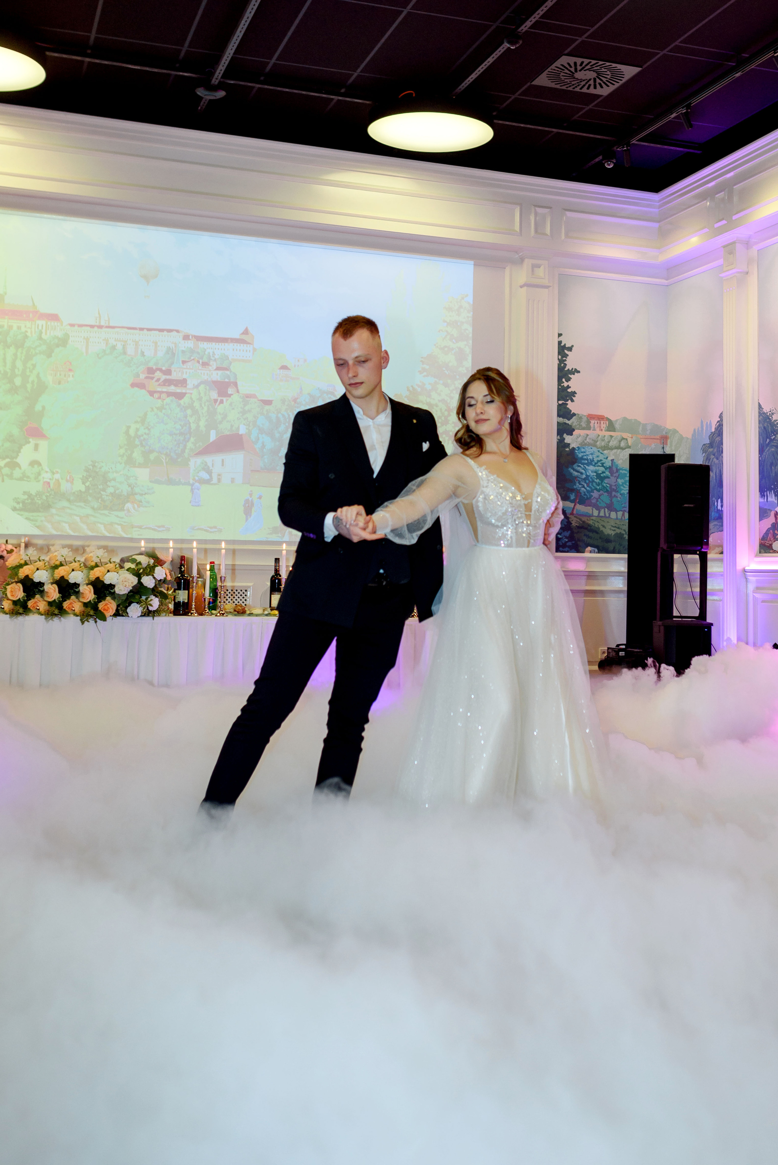 Maxim and Vika. Wedding and family photographer