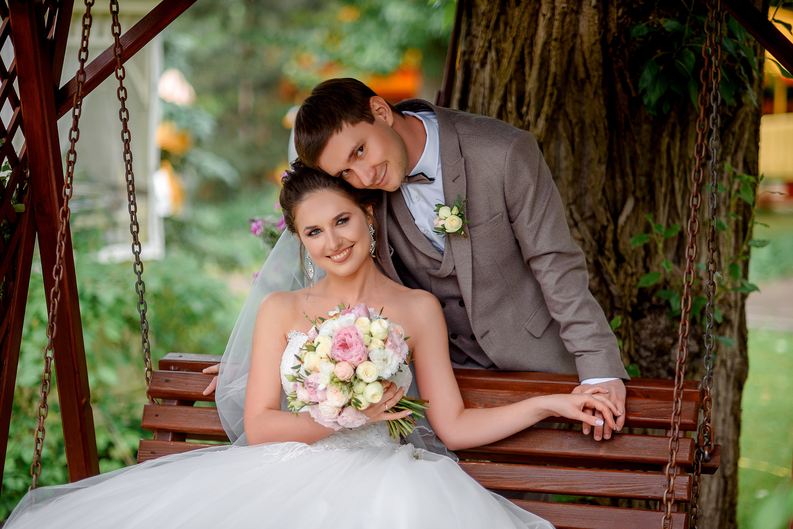 Баден-Баден. Wedding and family photographer