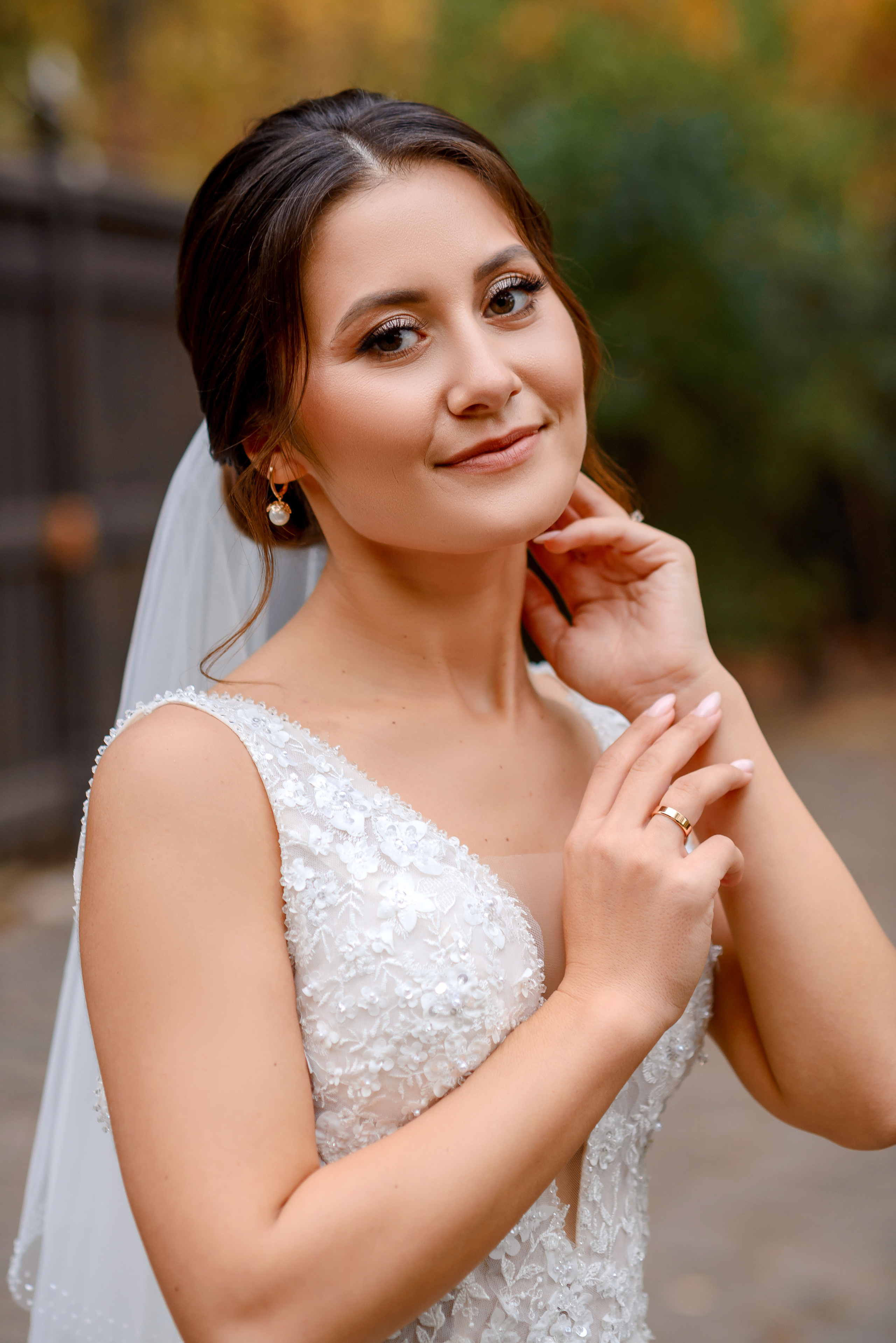 Закат на Лодочной станции, Панське село. Wedding and family photographer