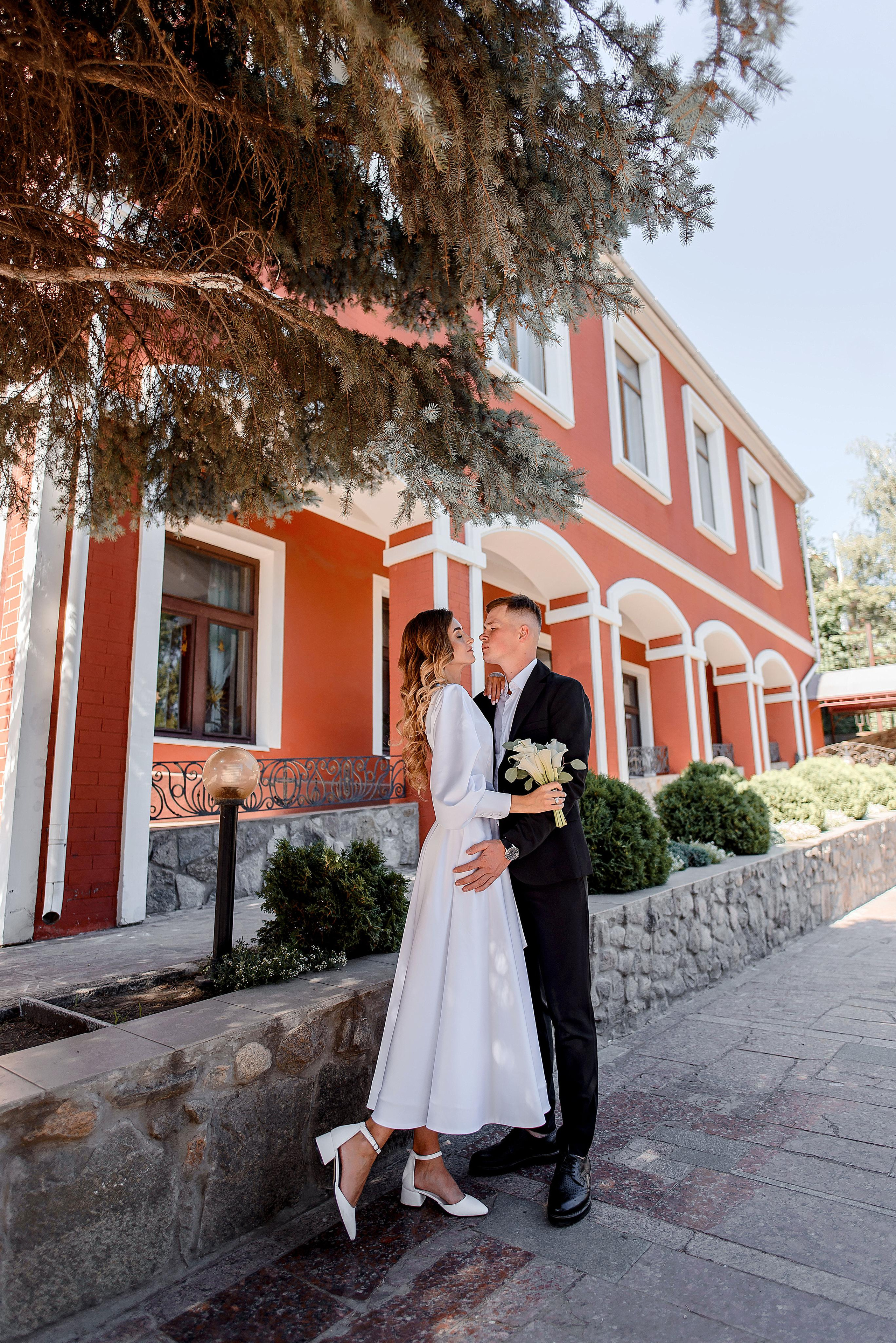 Венчание. Wedding and family photographer