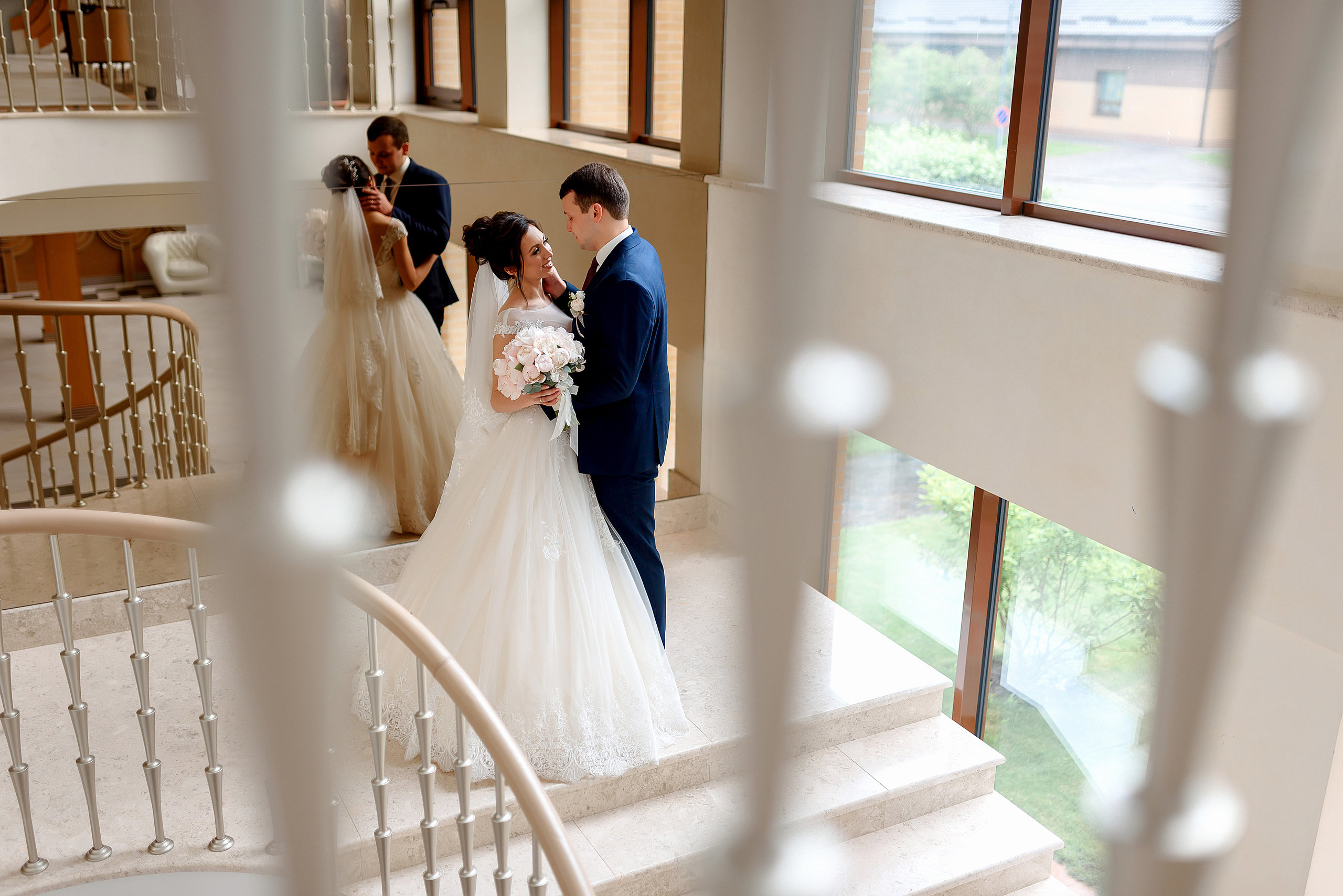 Гольф Клуб. Wedding and family photographer