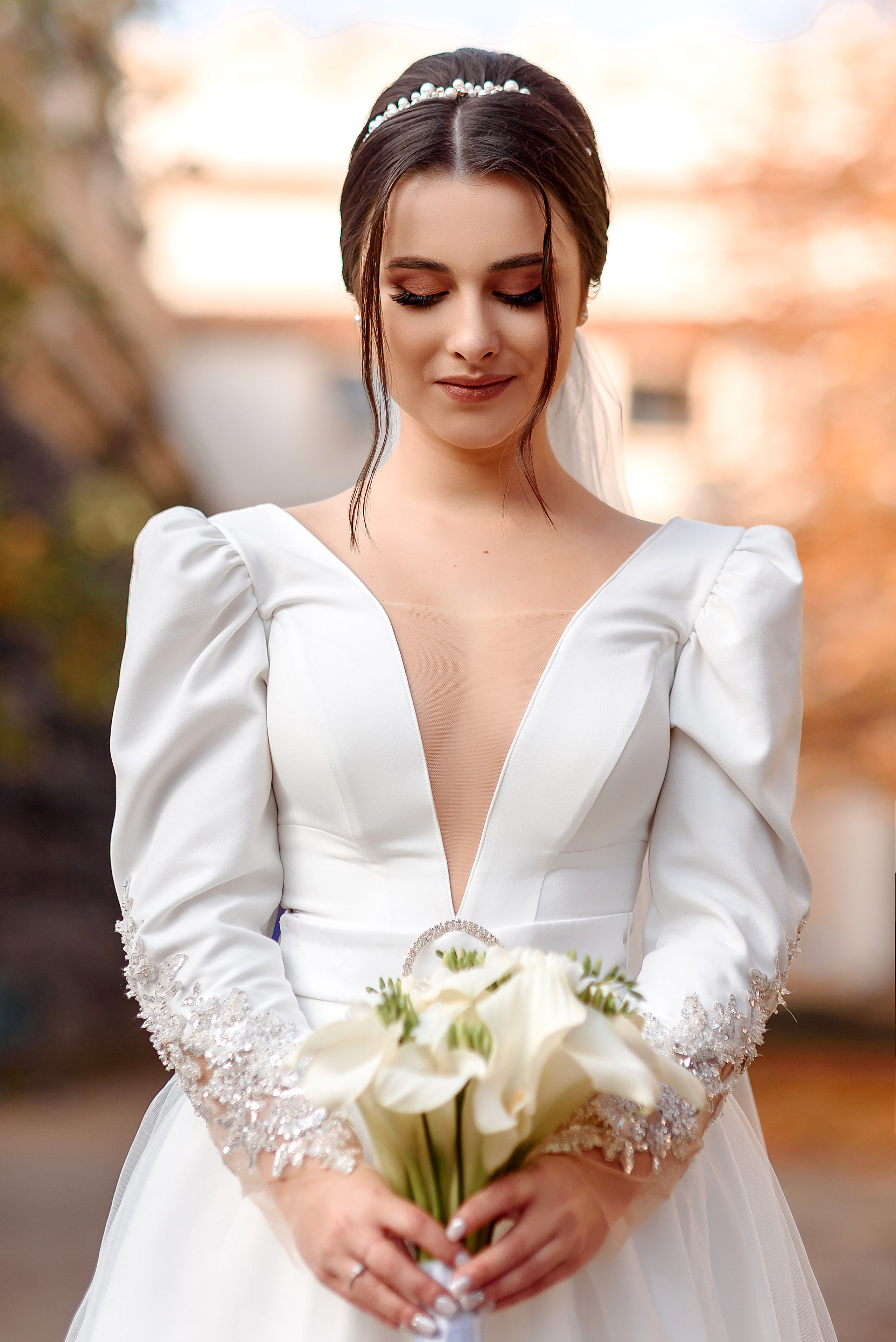 Ivanna and Alexandr. Wedding and family photographer