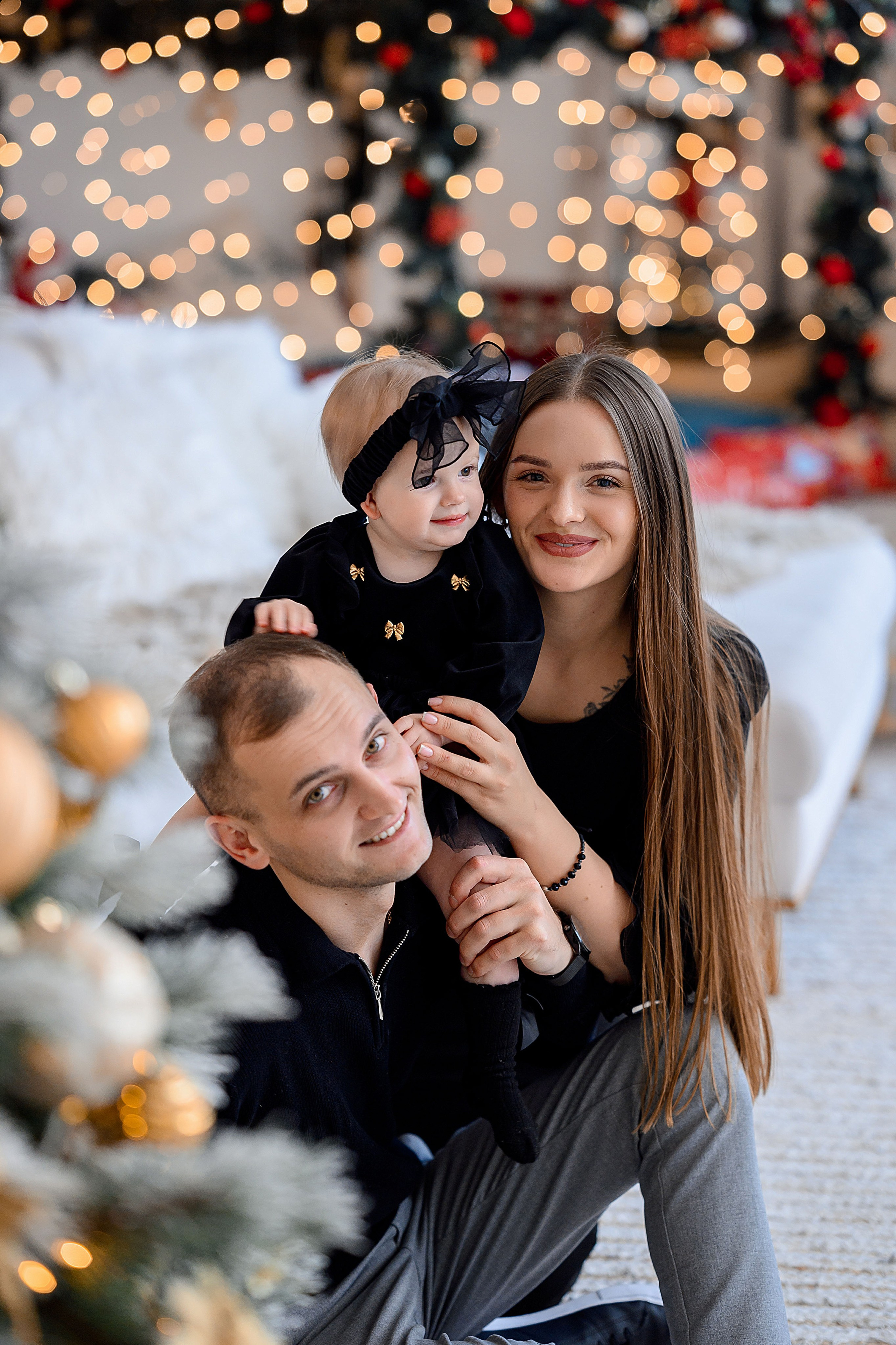 December 2024. Wedding and family photographer