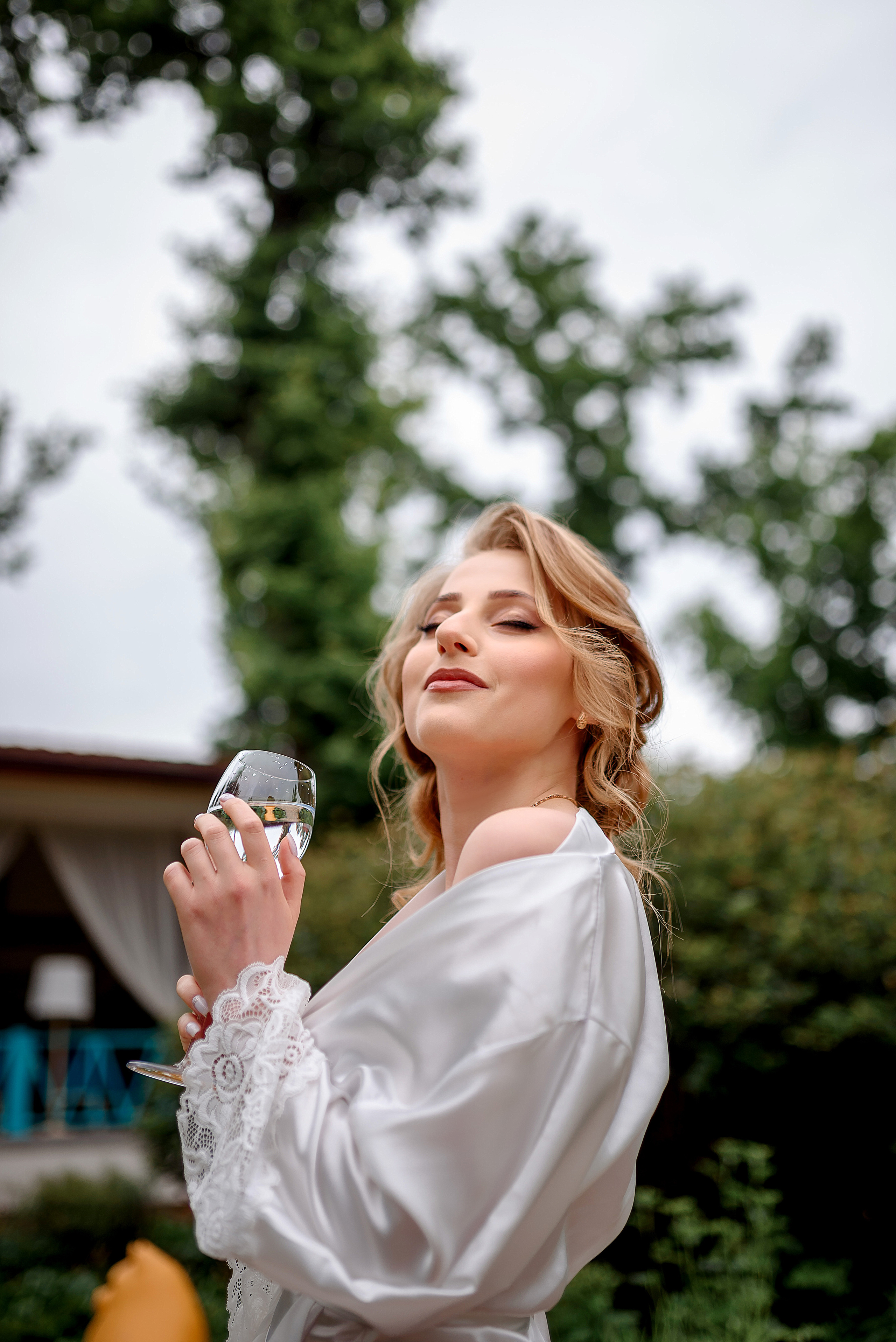 Наша Дача и Черкасская Лозовая. Wedding and family photographer