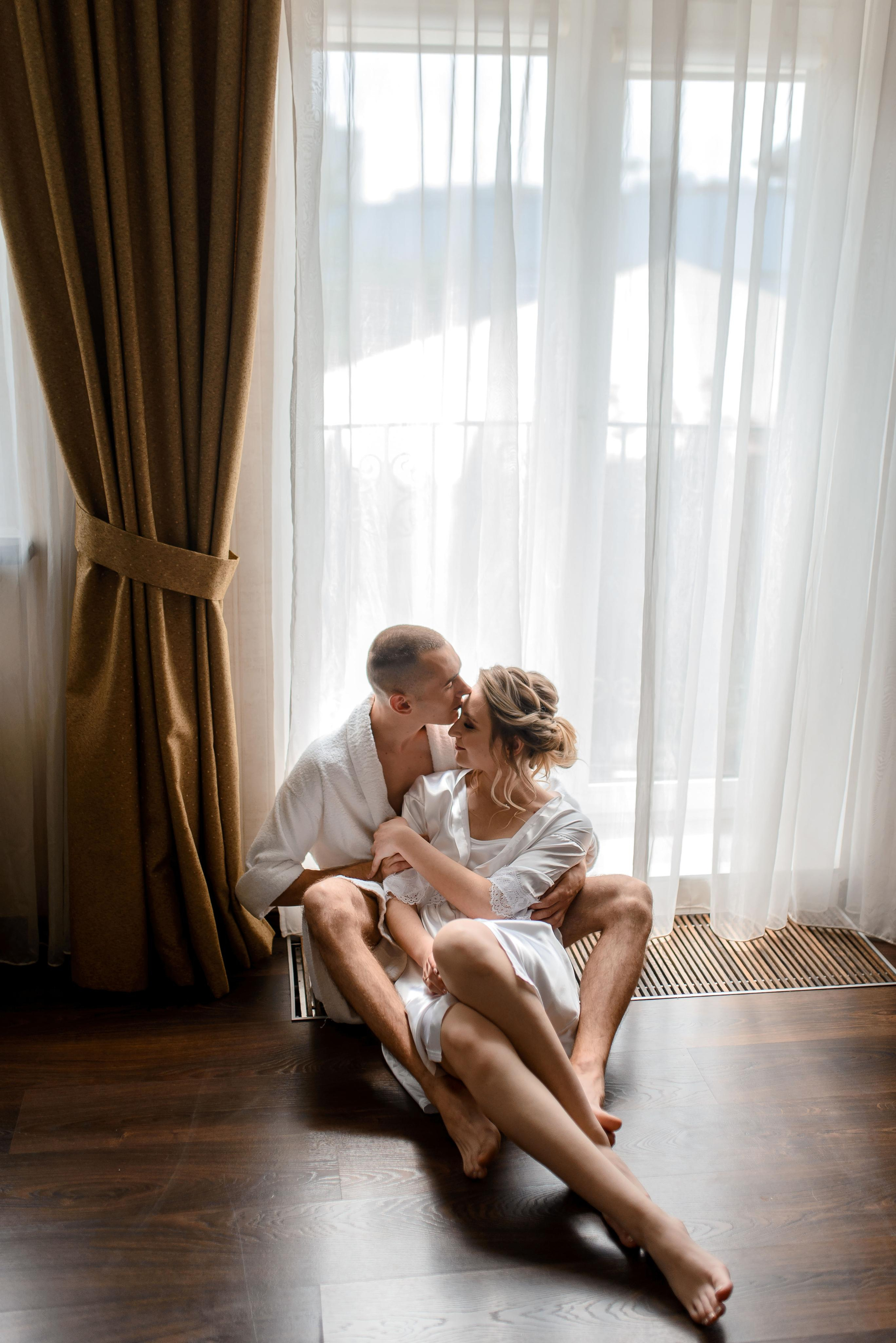 Отель Де Голь и Собор на Гоголя. Wedding and family photographer