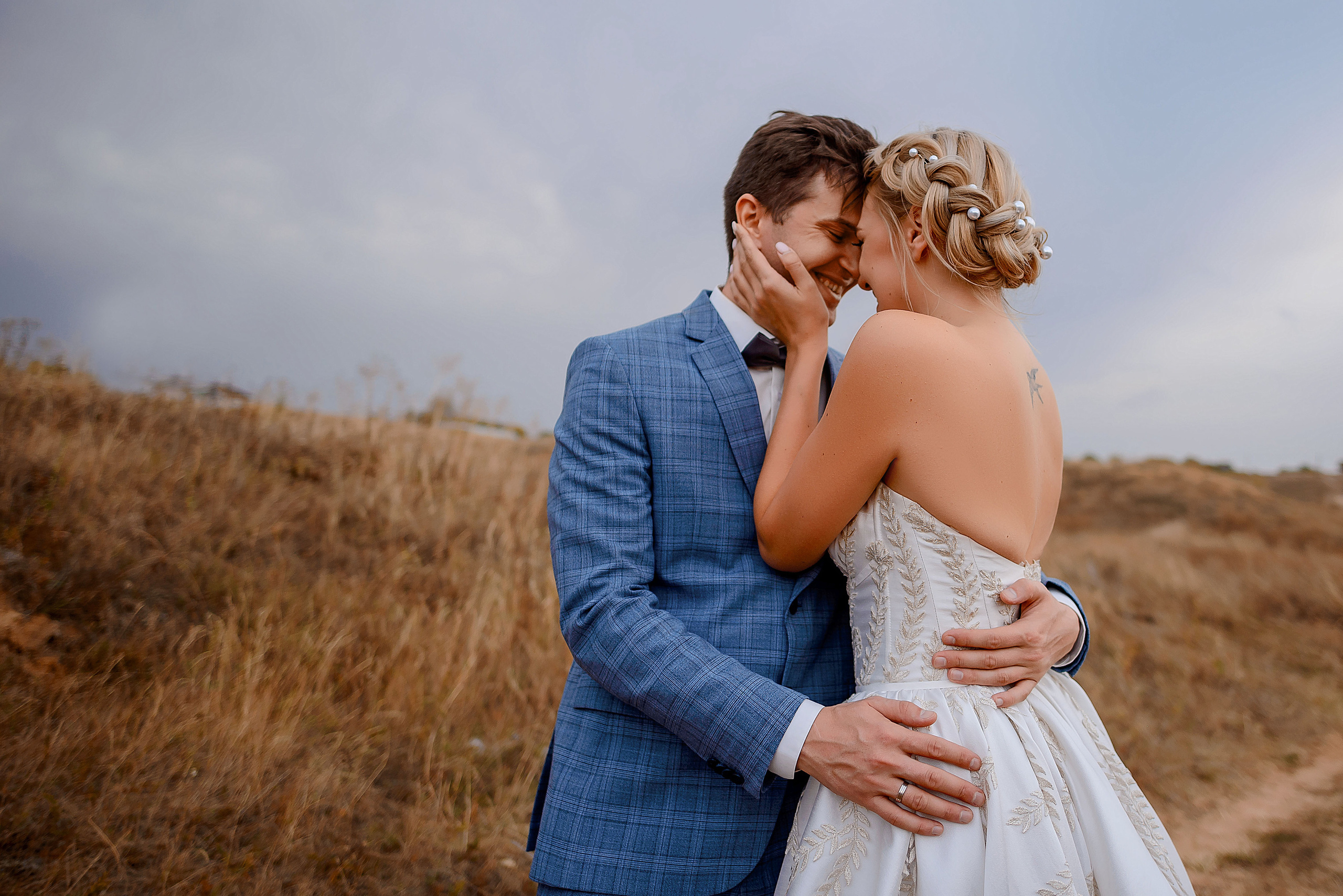 Черкасская Лозовая. Wedding and family photographer