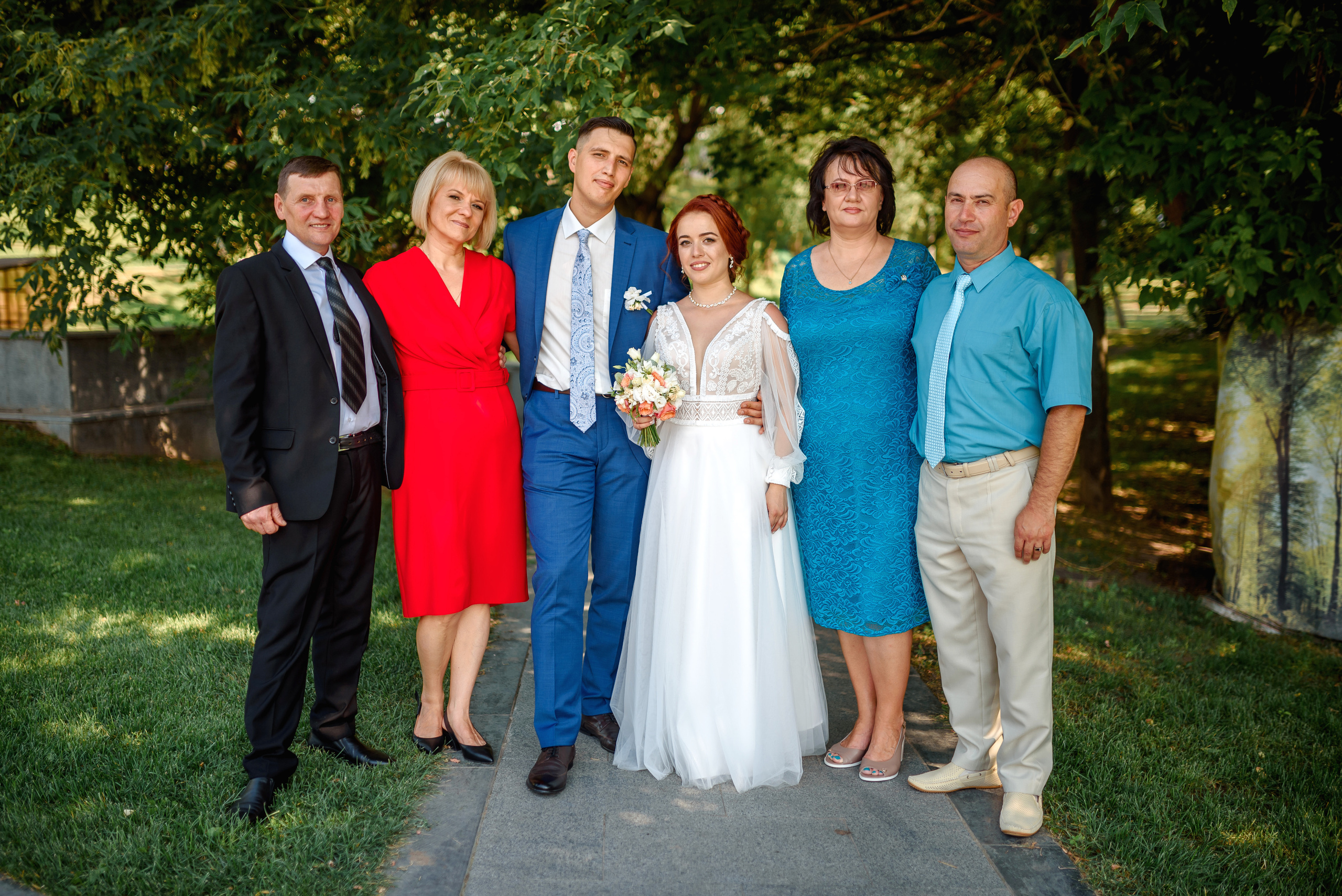 Свадебный. Wedding and family photographer