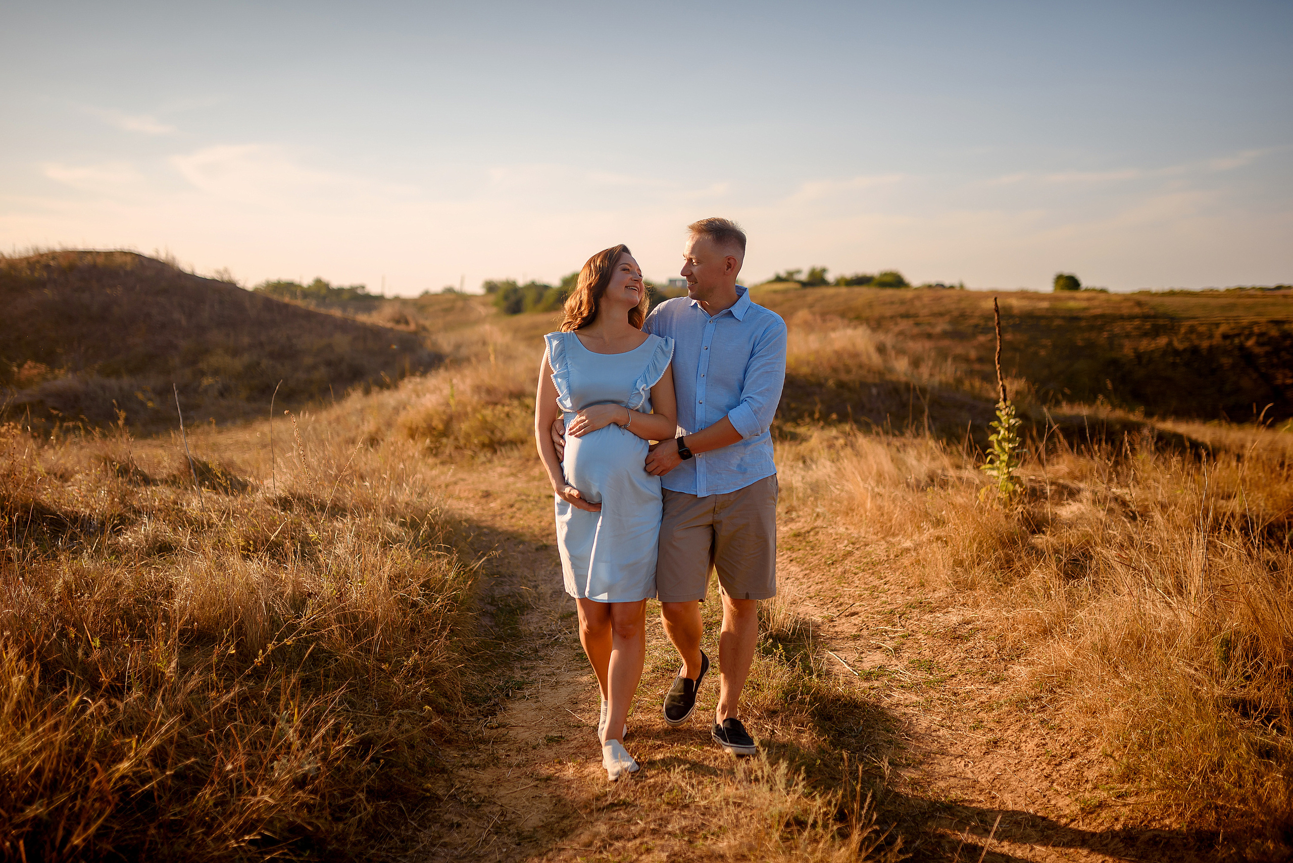 Семейный, Черкасская. Wedding and family photographer