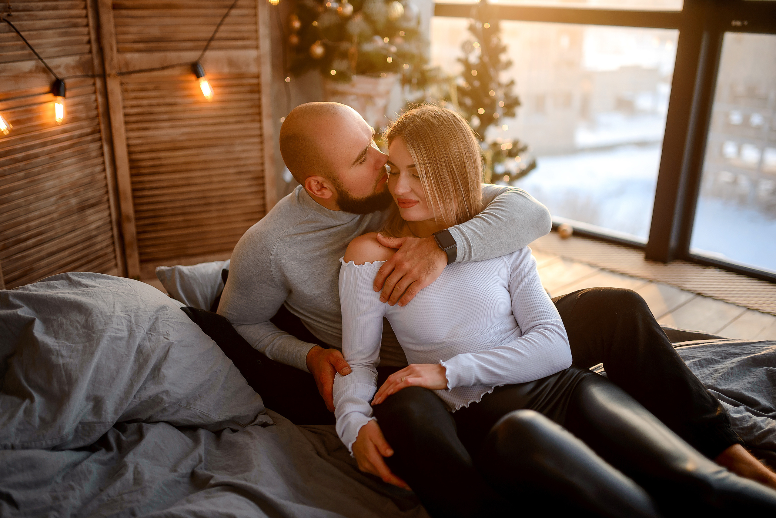 Алина и Олег. Wedding and family photographer