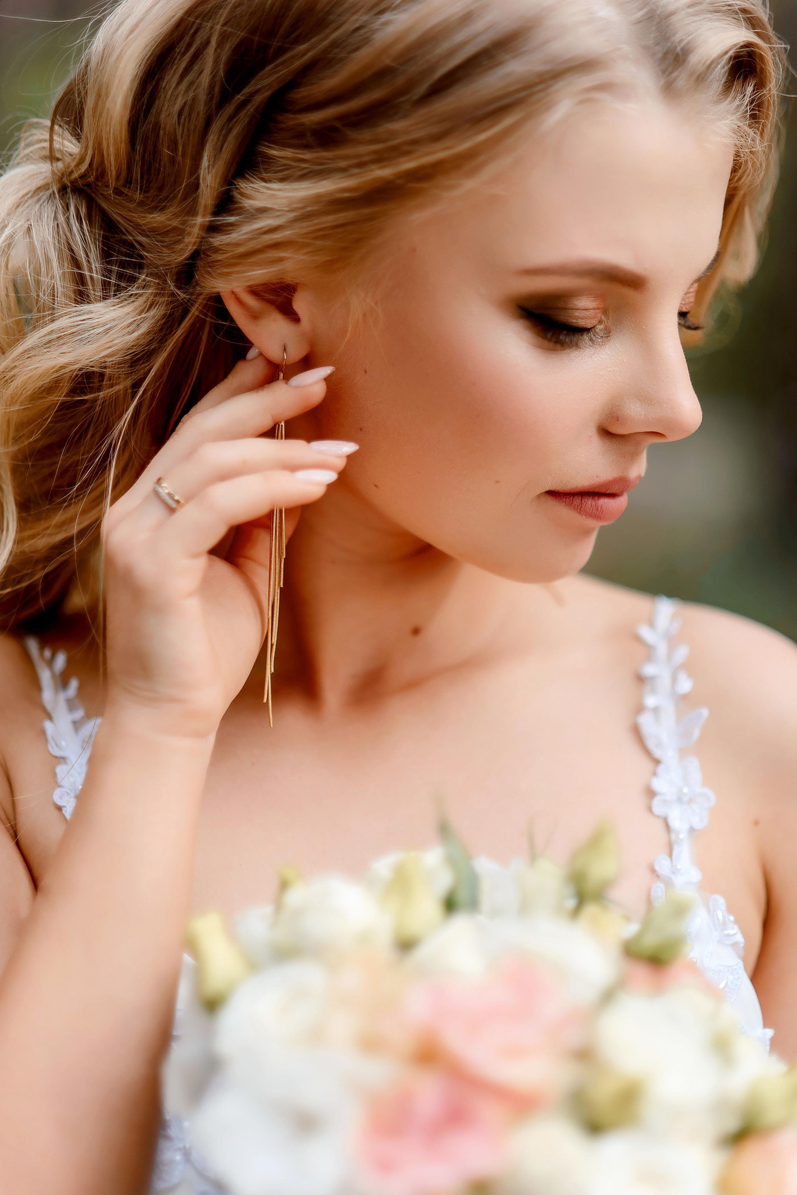 Лес у Каравана и Лодочная станция. Wedding and family photographer