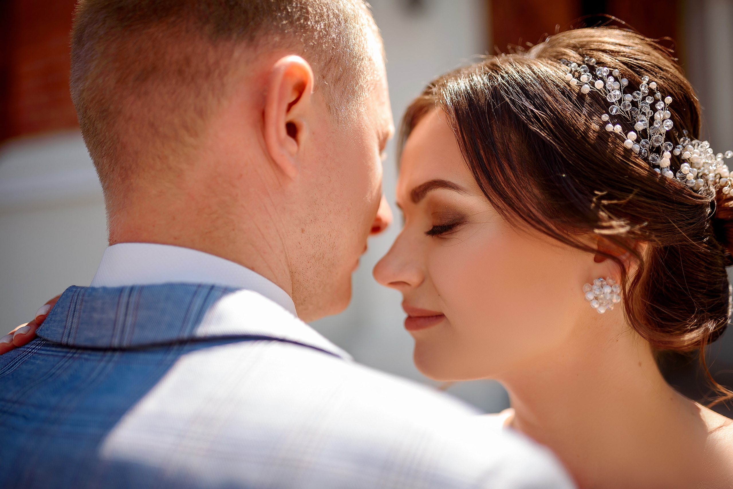 Центральный загс, Лес у Каравана и Собор на Гоголя. Wedding and family photographer