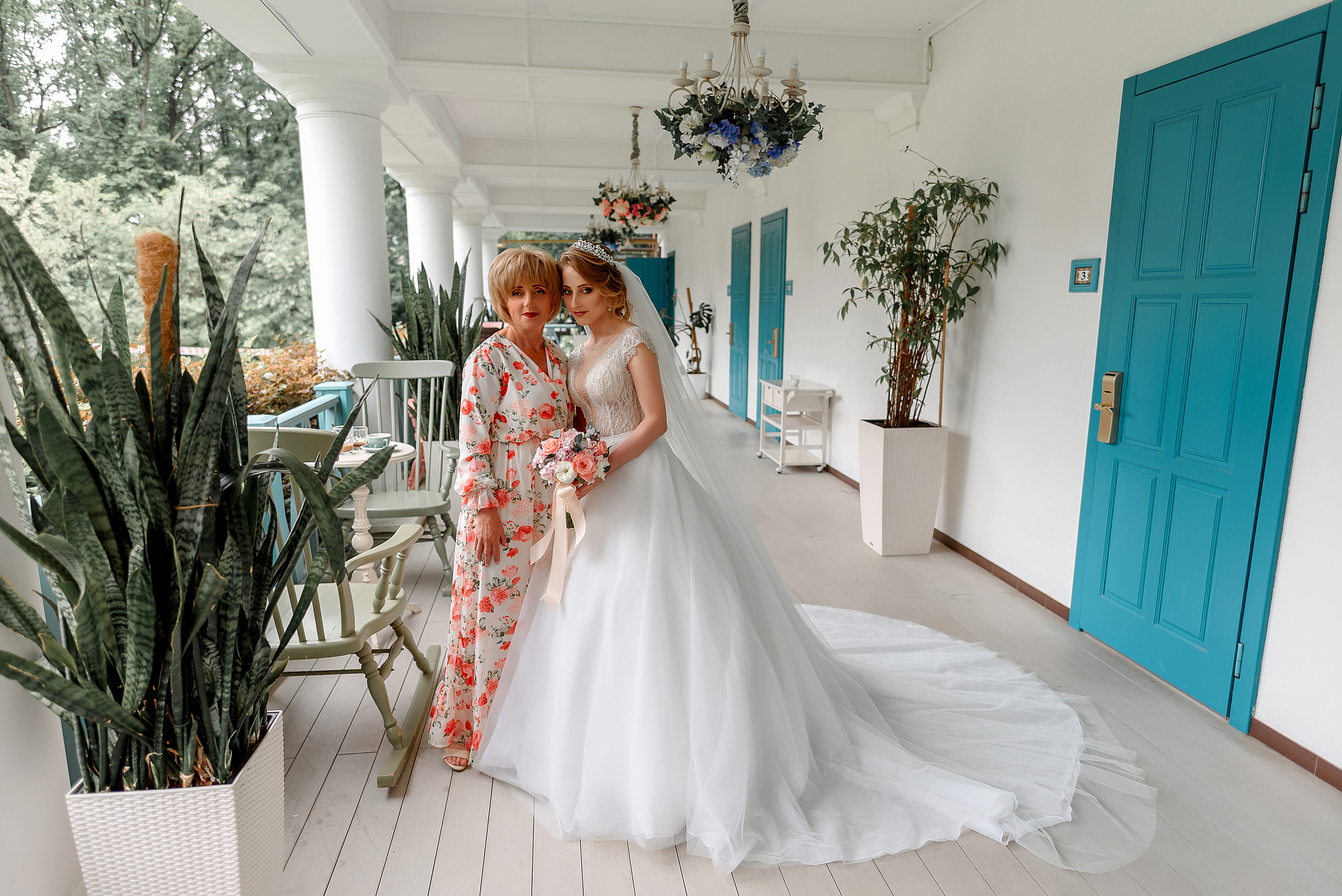 Наша Дача и Черкасская Лозовая. Wedding and family photographer