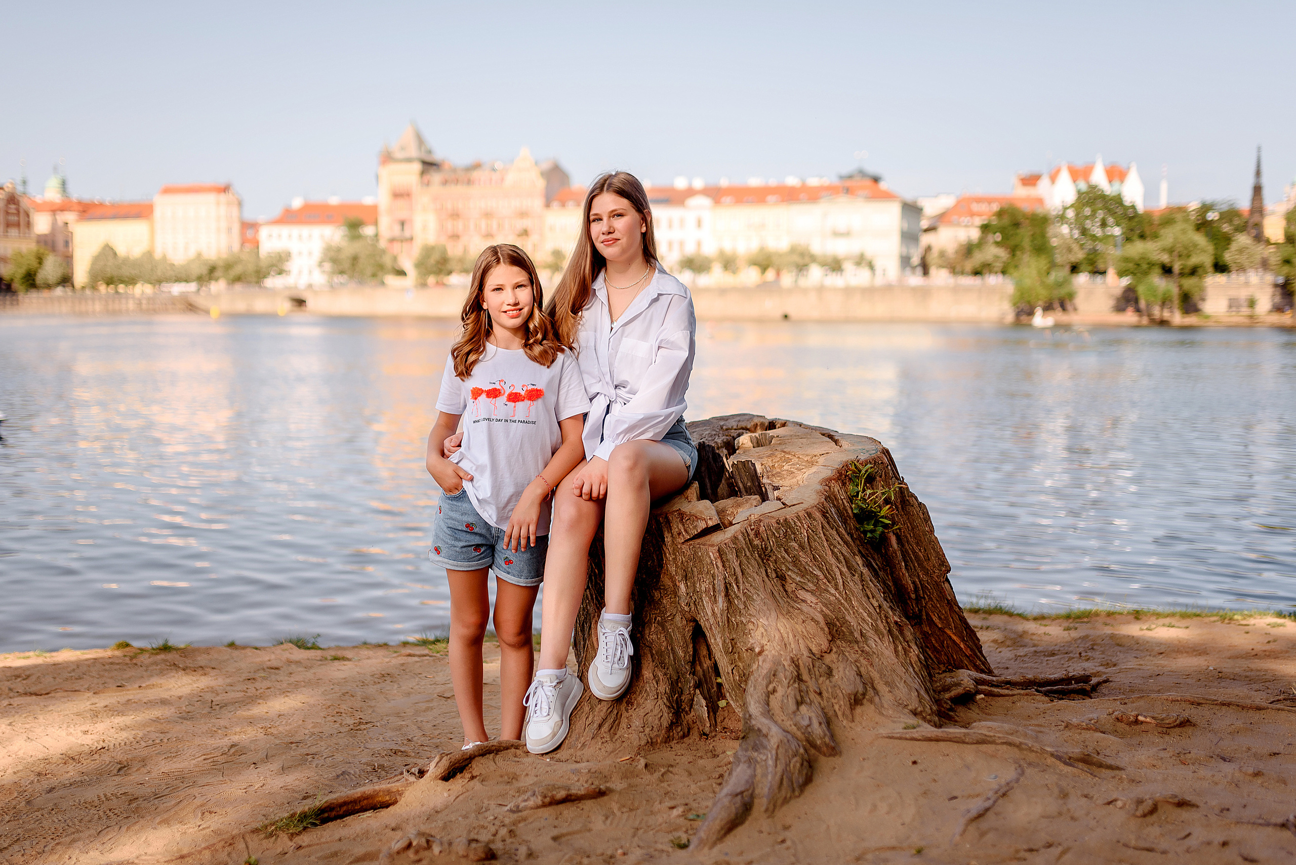 Прага 2022. Wedding and family photographer