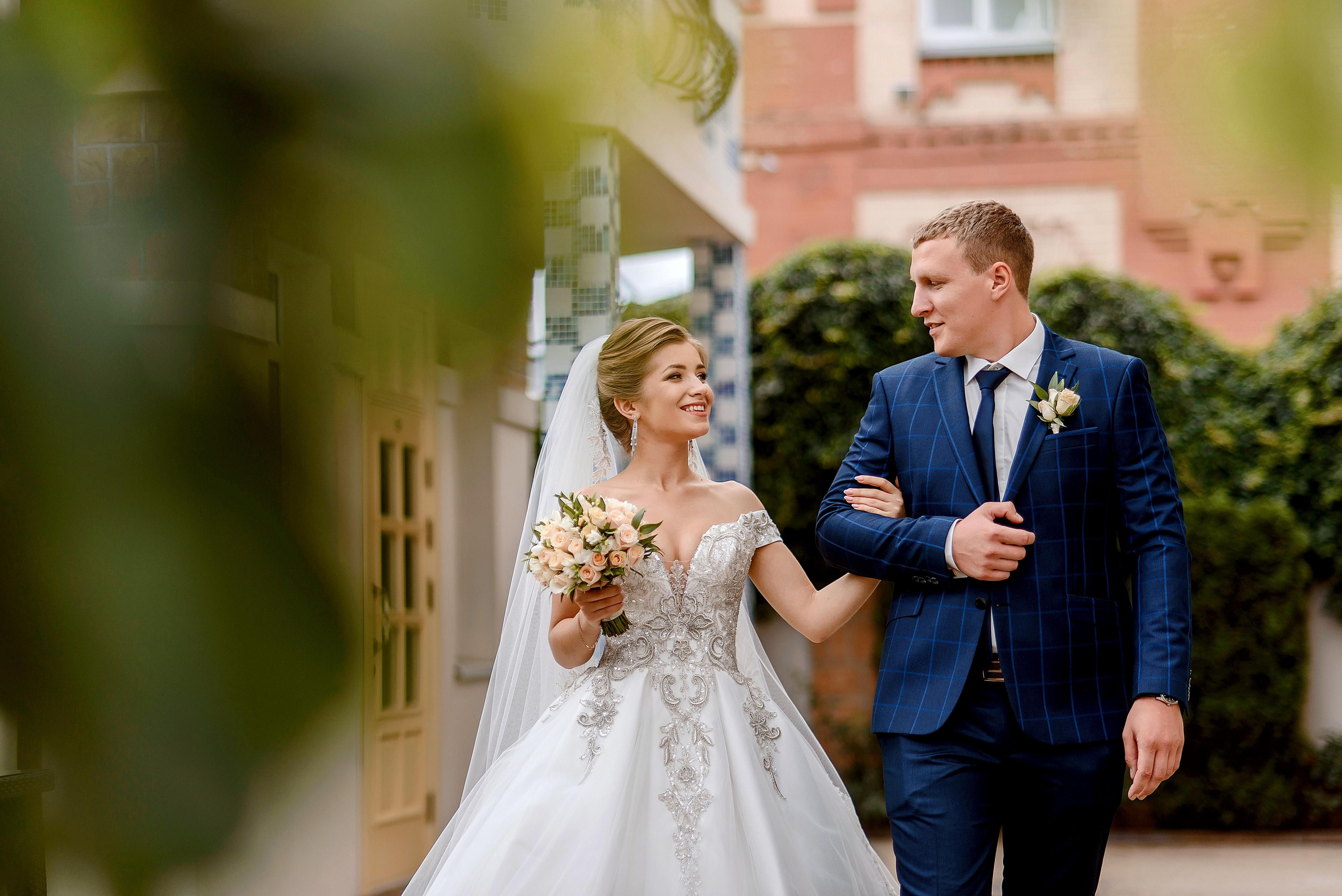 Отель ДеГоль и Панське село. Wedding and family photographer