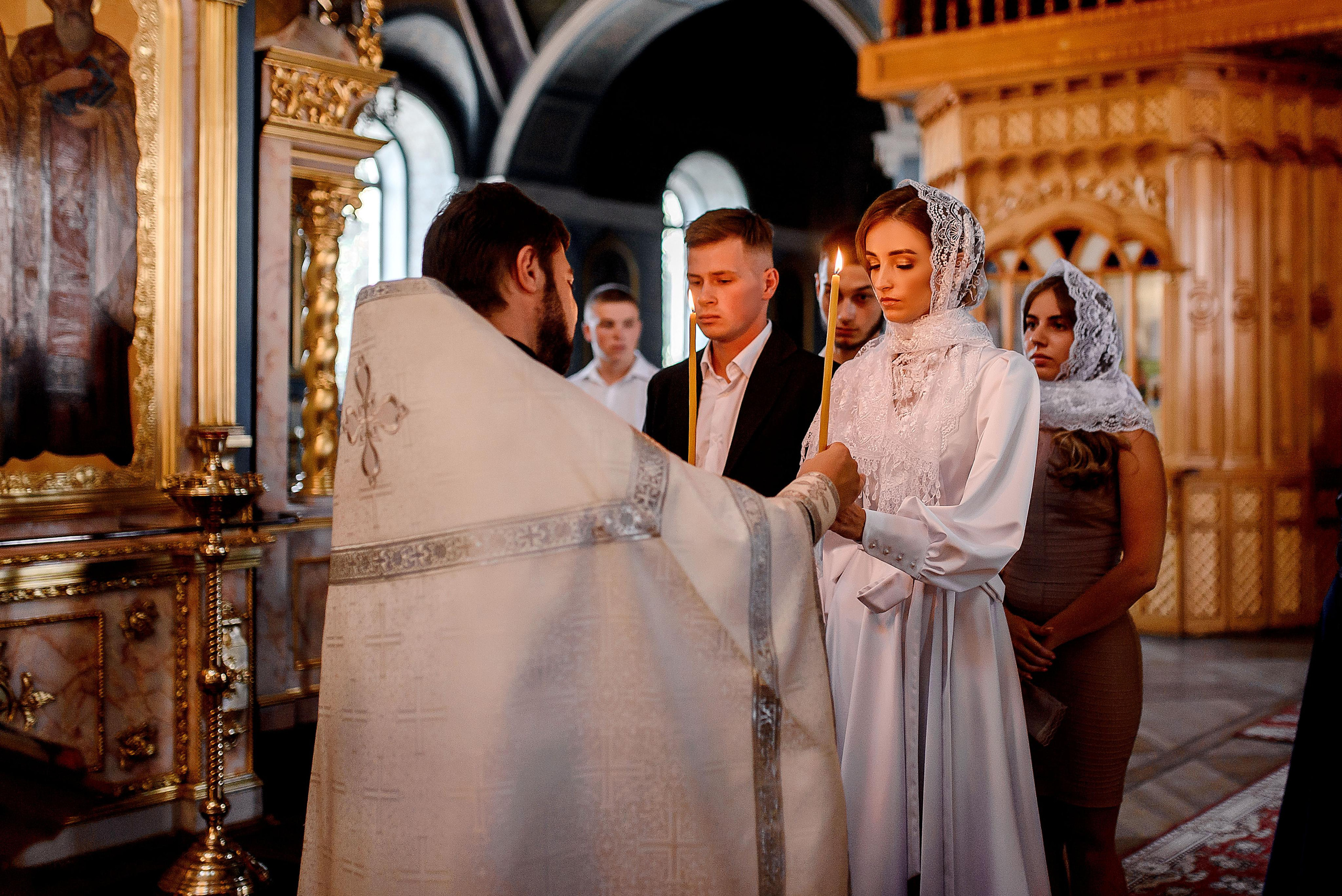 Венчание. Wedding and family photographer